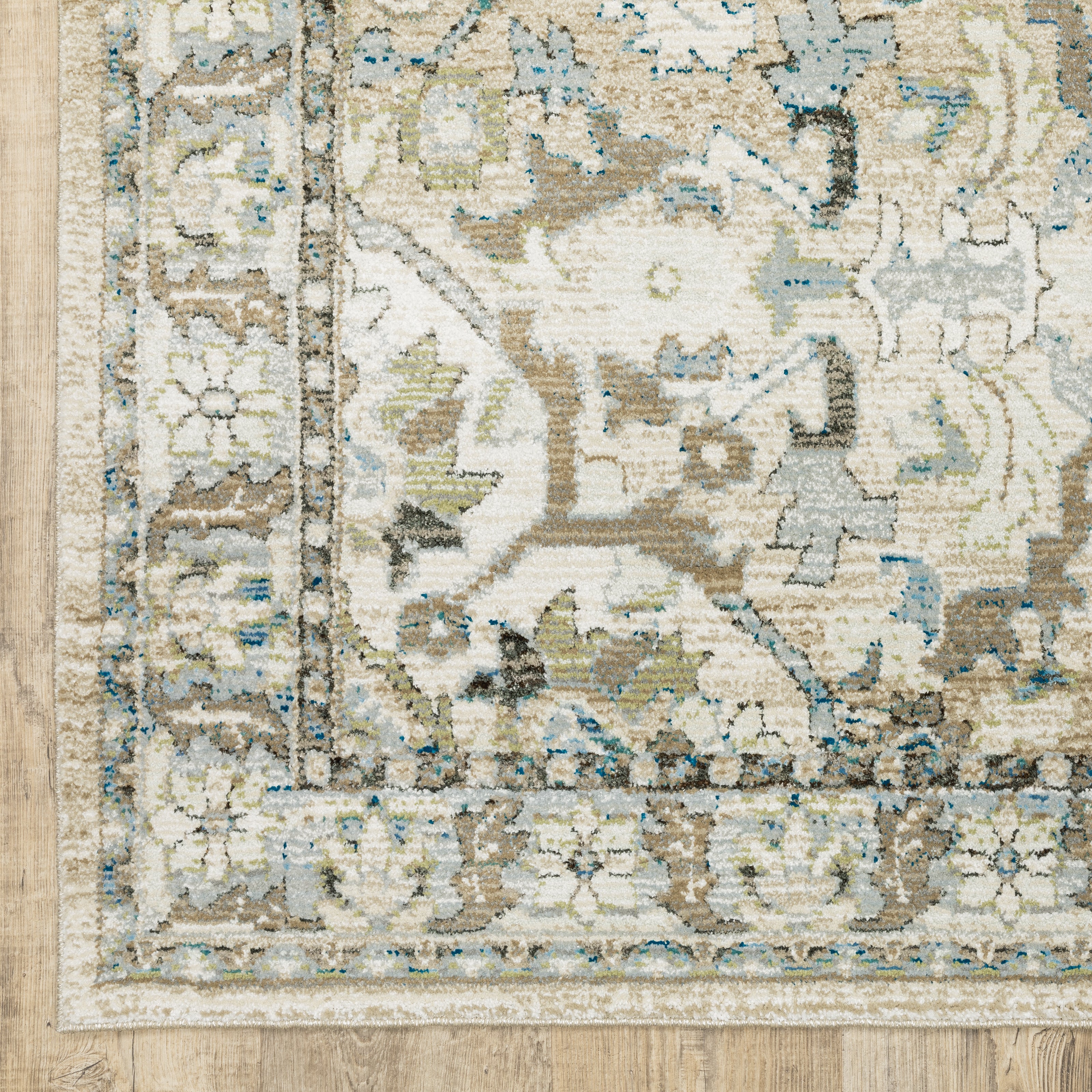 Andorra / 9818G – Oriental Weavers