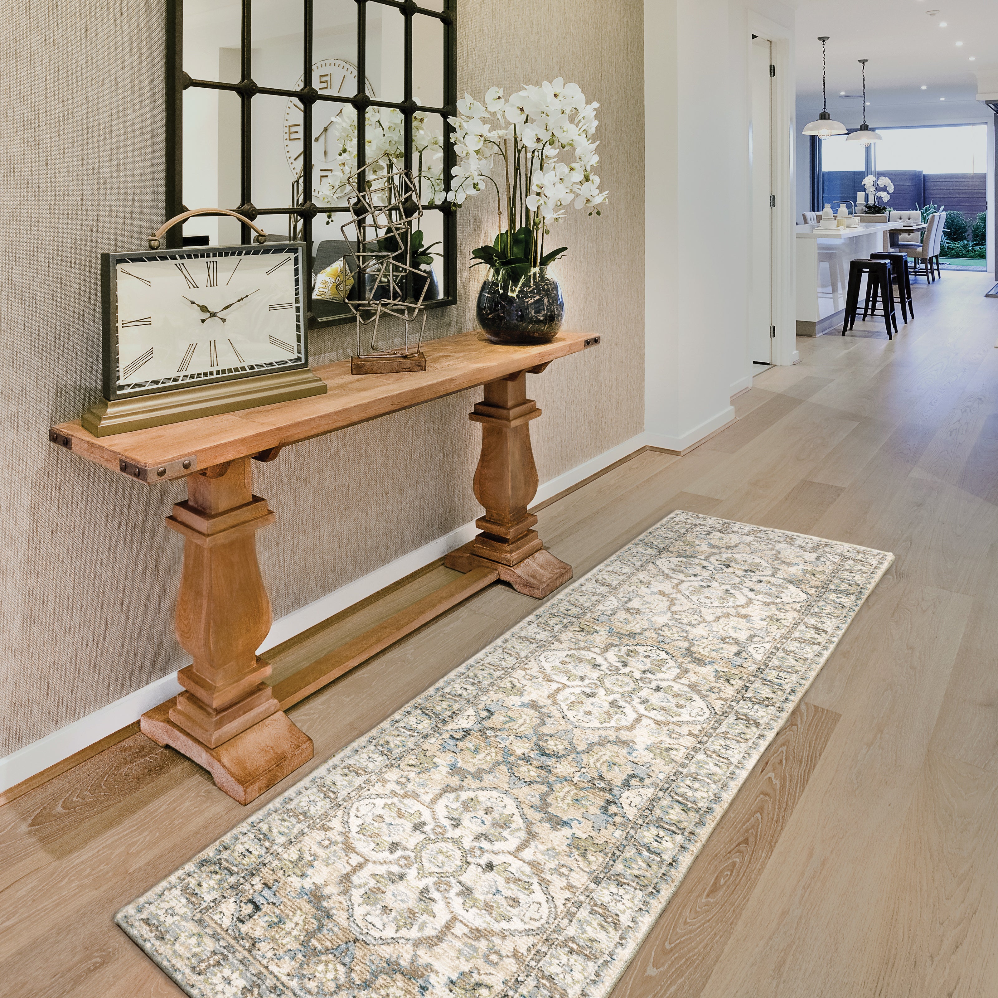 Andorra / 9818G – Oriental Weavers