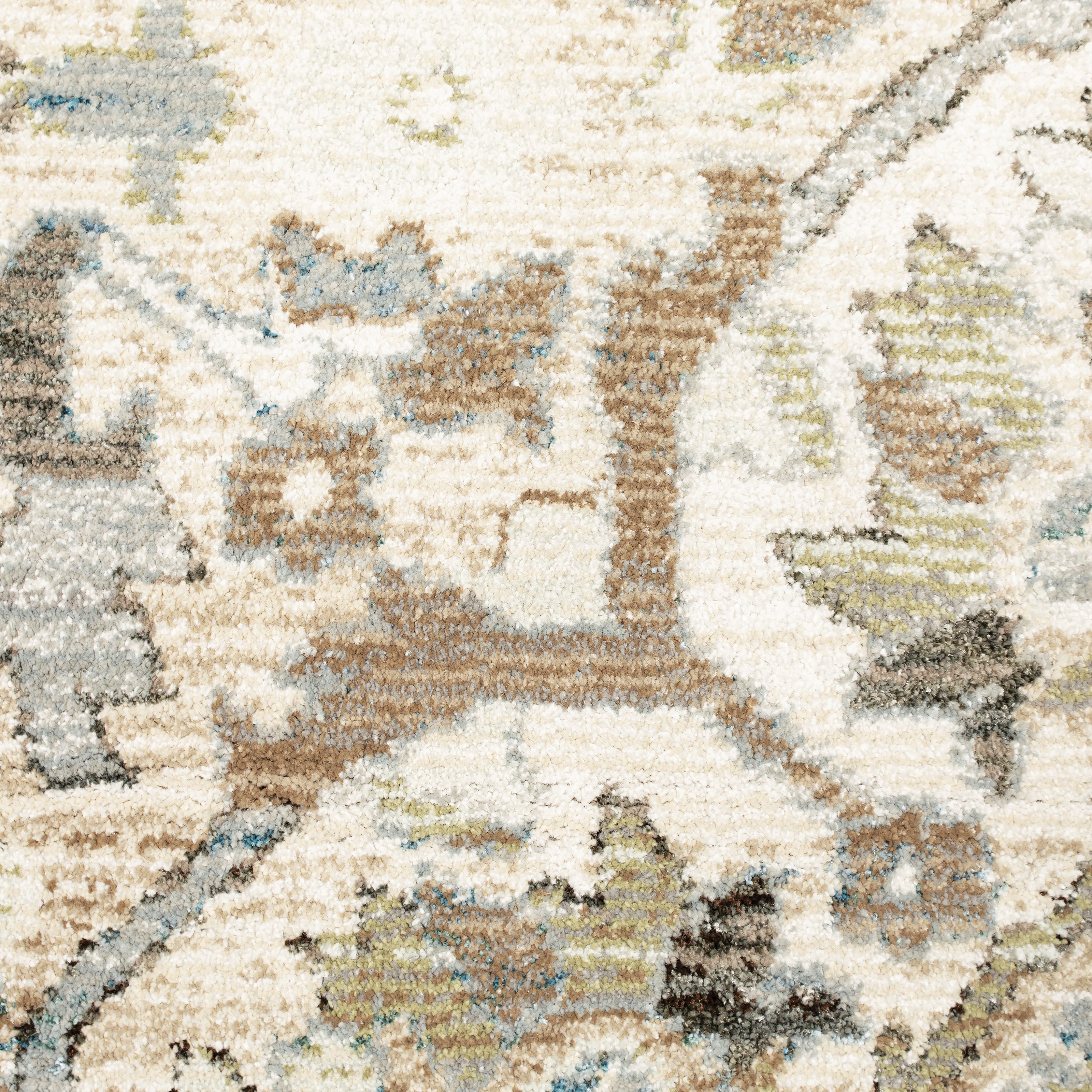 Andorra / 9818G – Oriental Weavers
