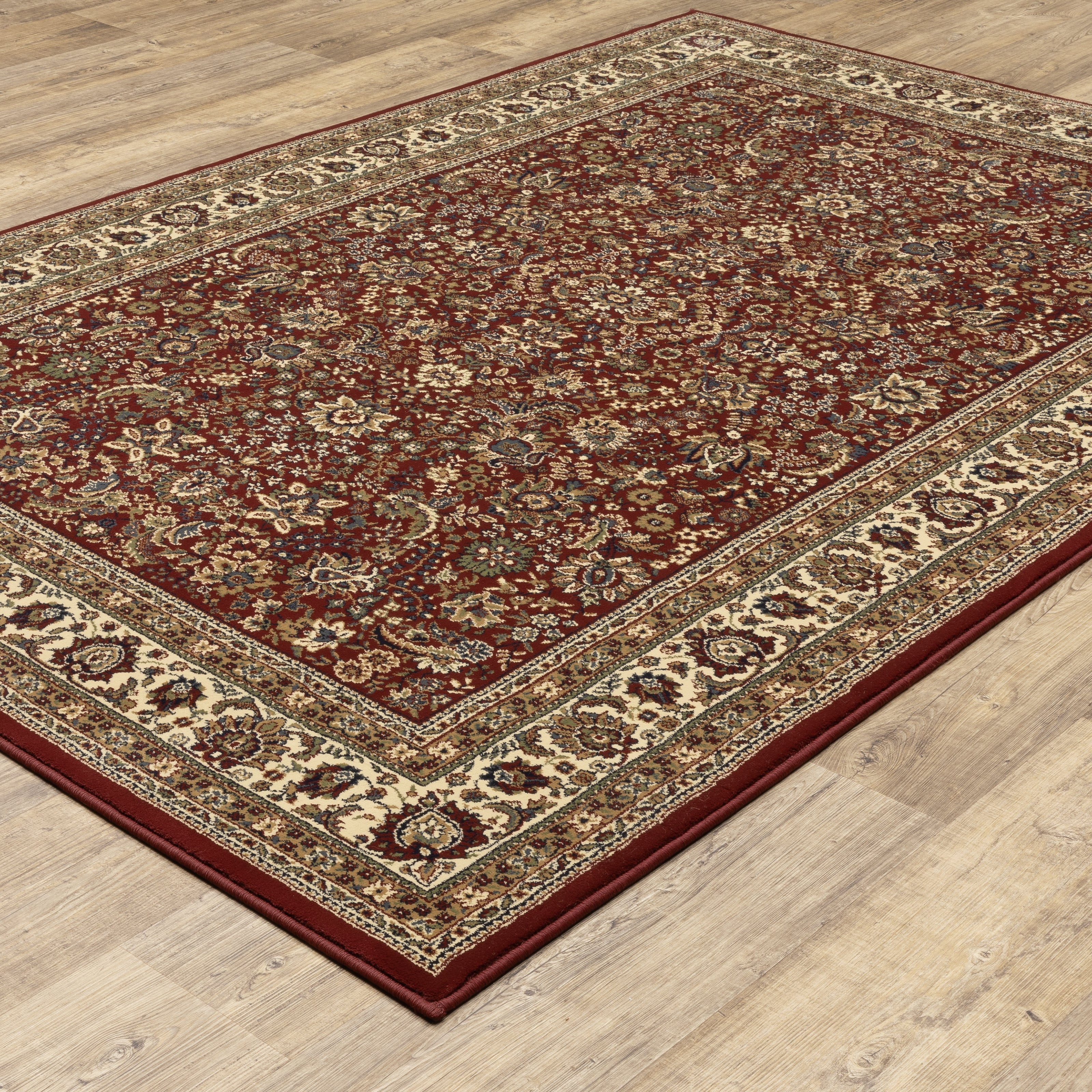 Ariana / 113R – Oriental Weavers