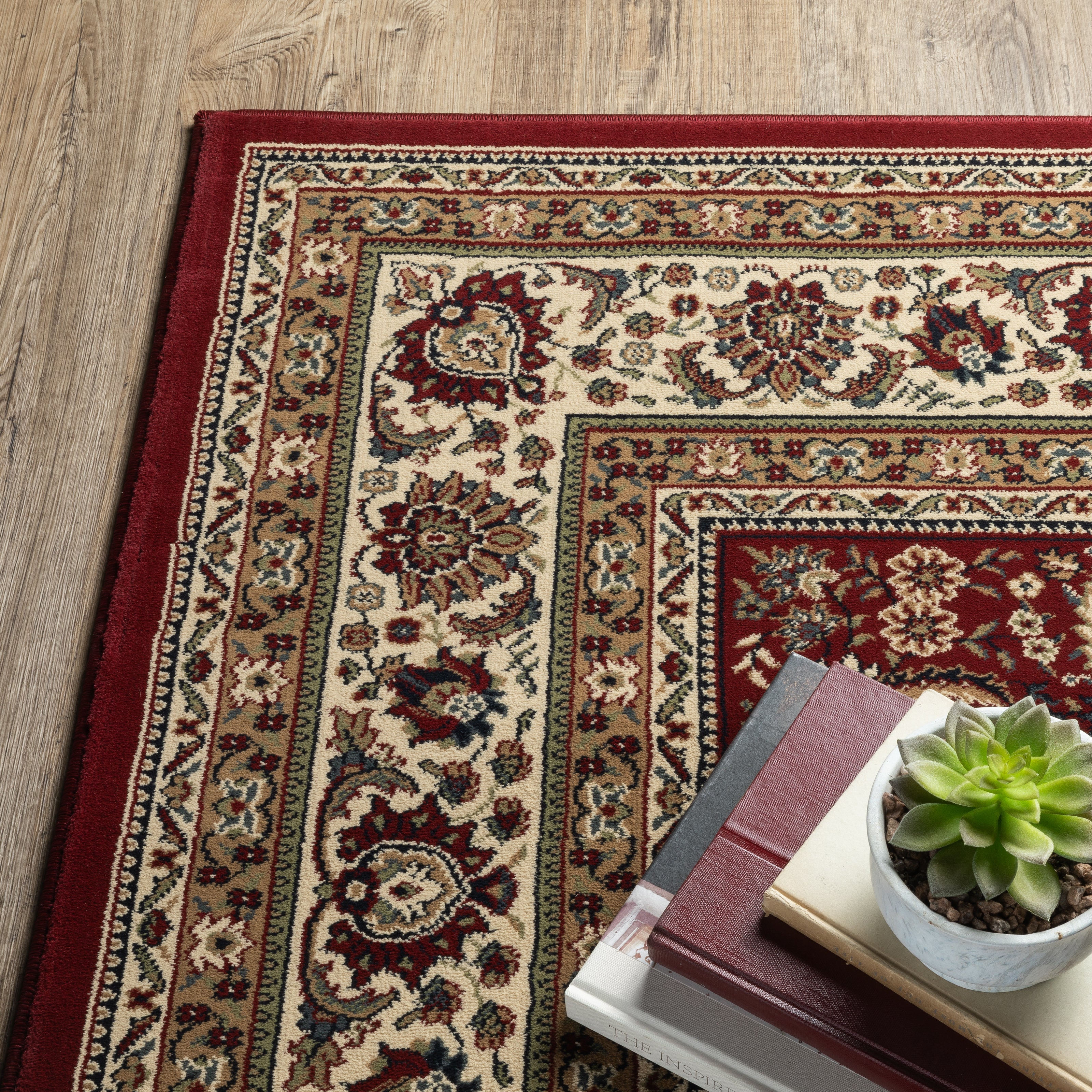 Ariana / 113R – Oriental Weavers