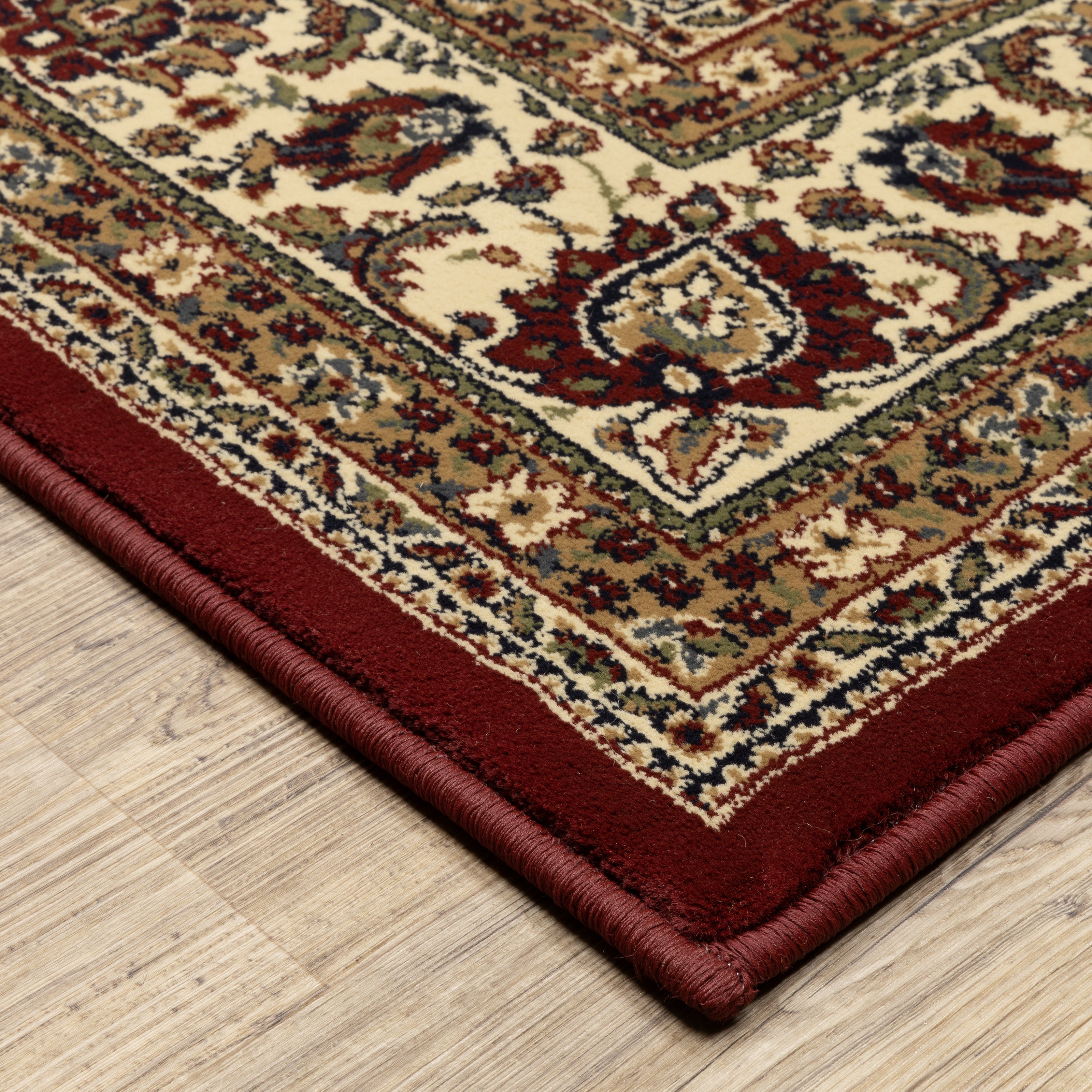 Ariana / 113R – Oriental Weavers