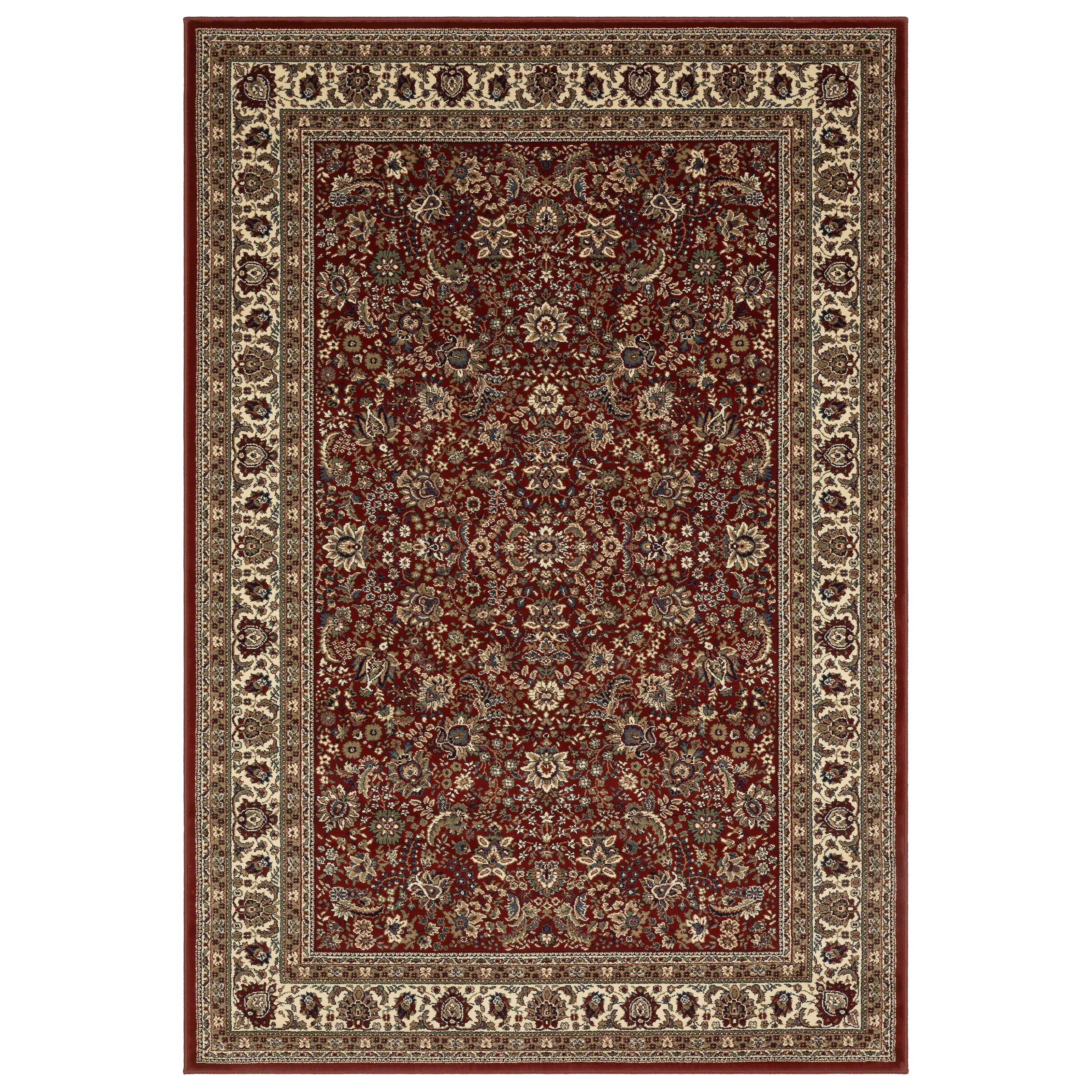 Ariana / 113R – Oriental Weavers