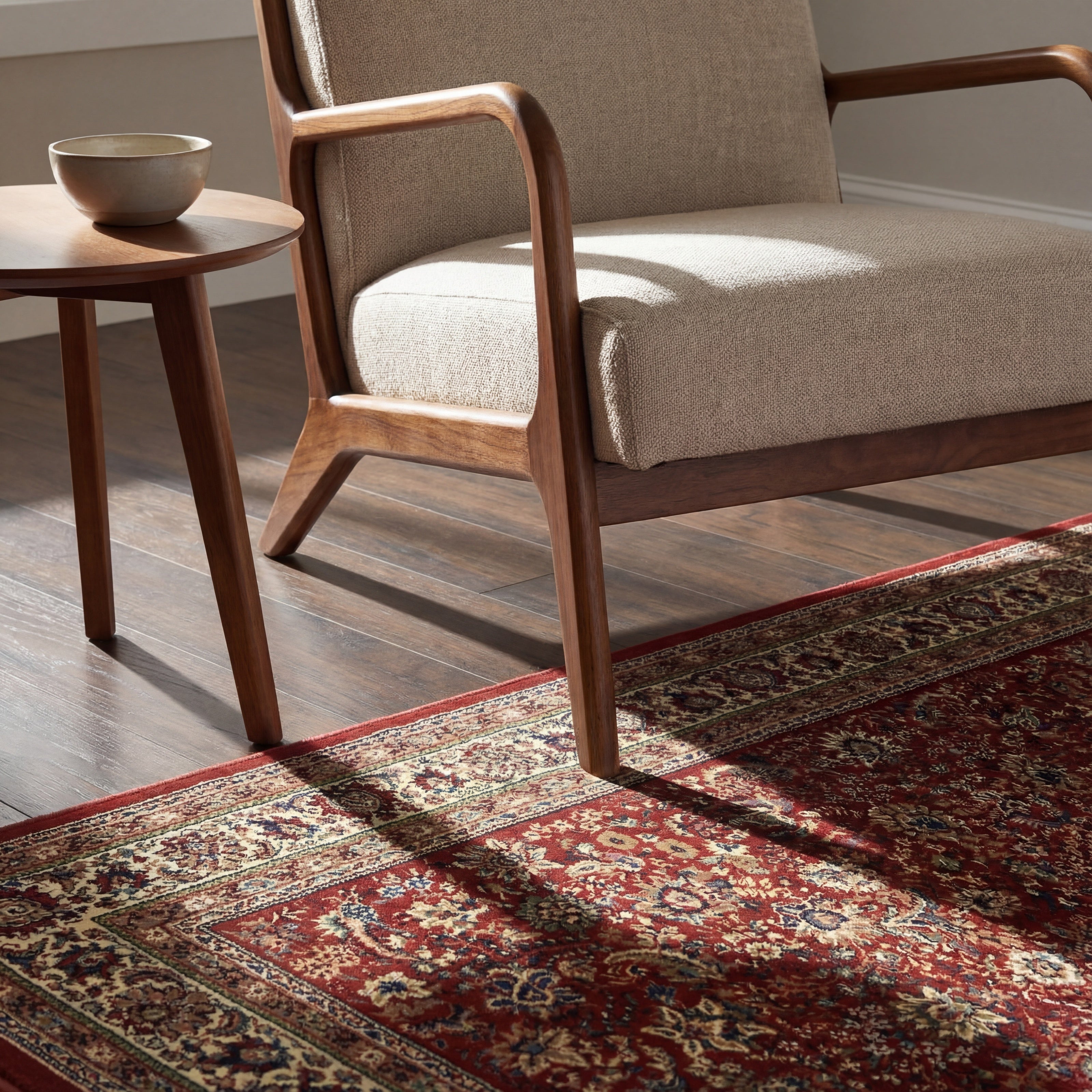 Ariana / 113R – Oriental Weavers