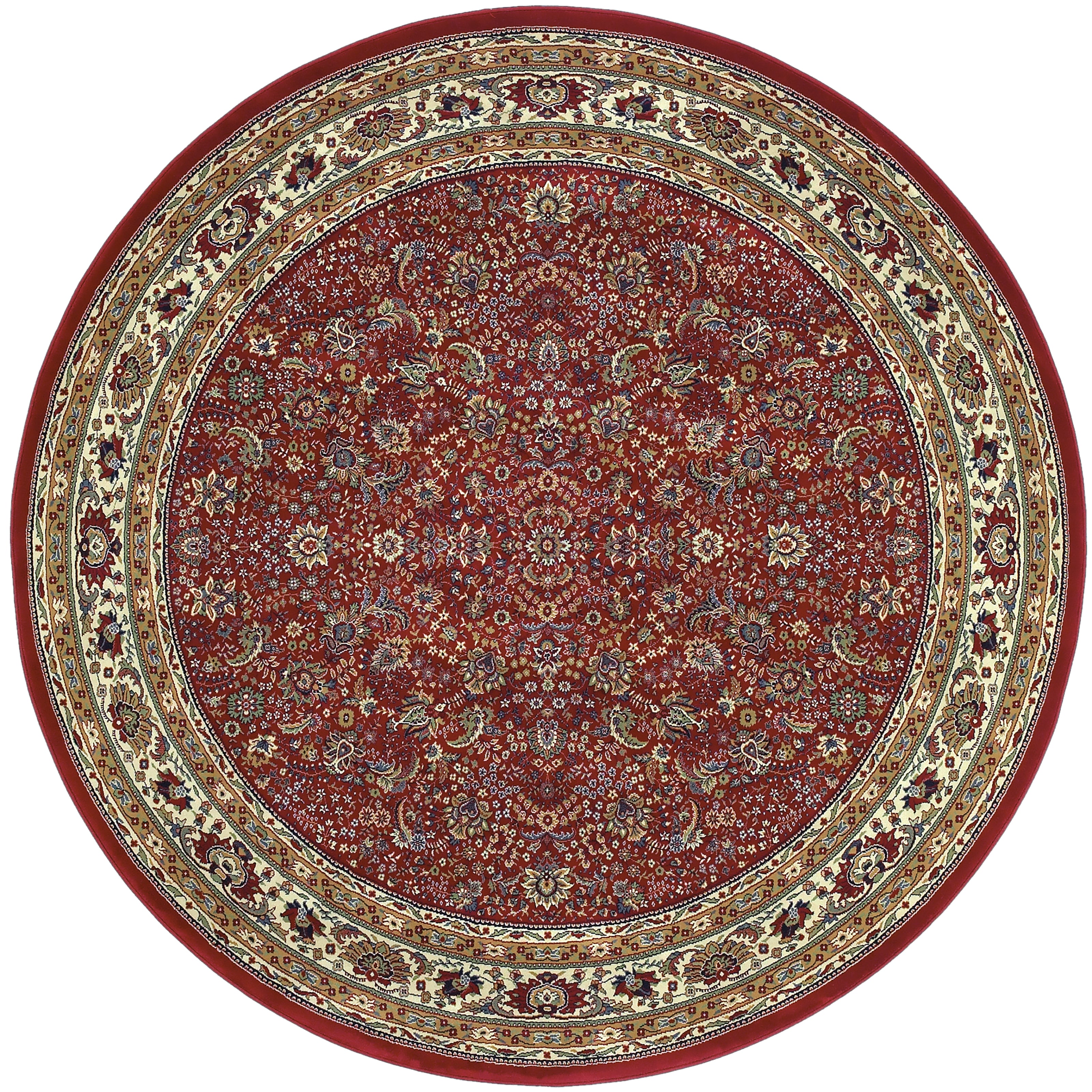 Ariana / 113R – Oriental Weavers