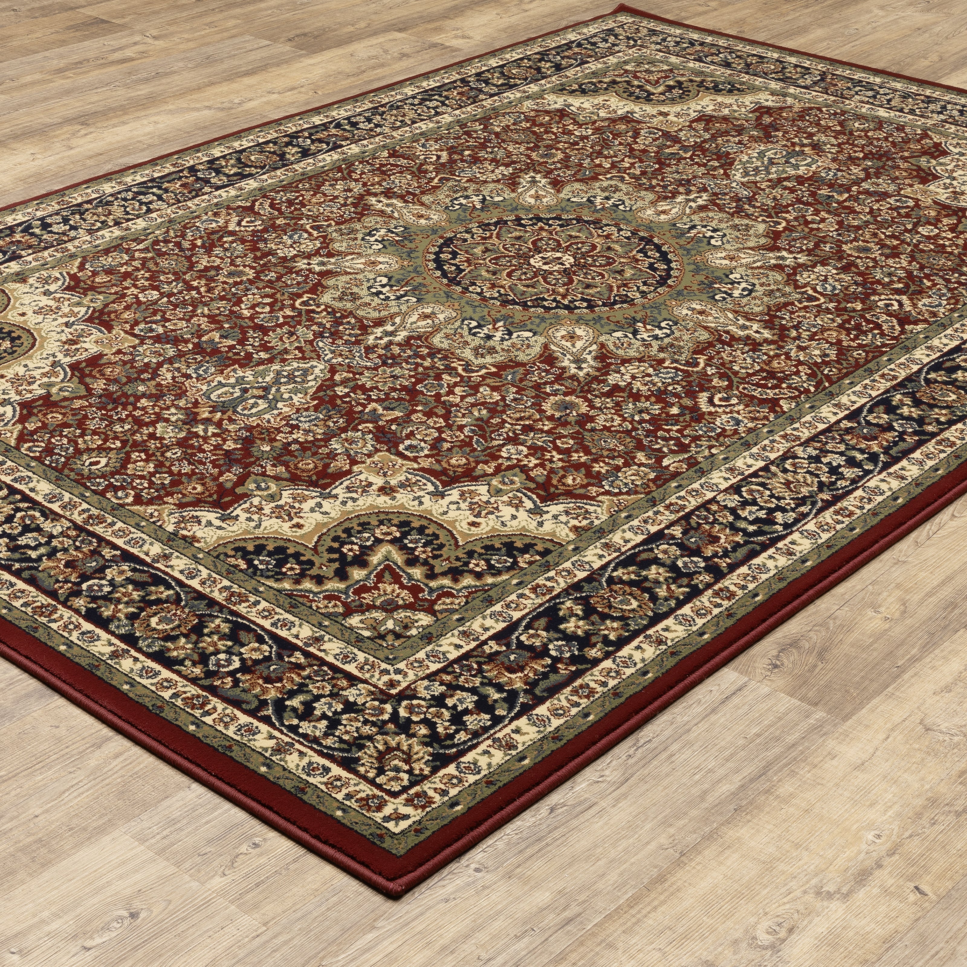 Ariana / 116R – Oriental Weavers