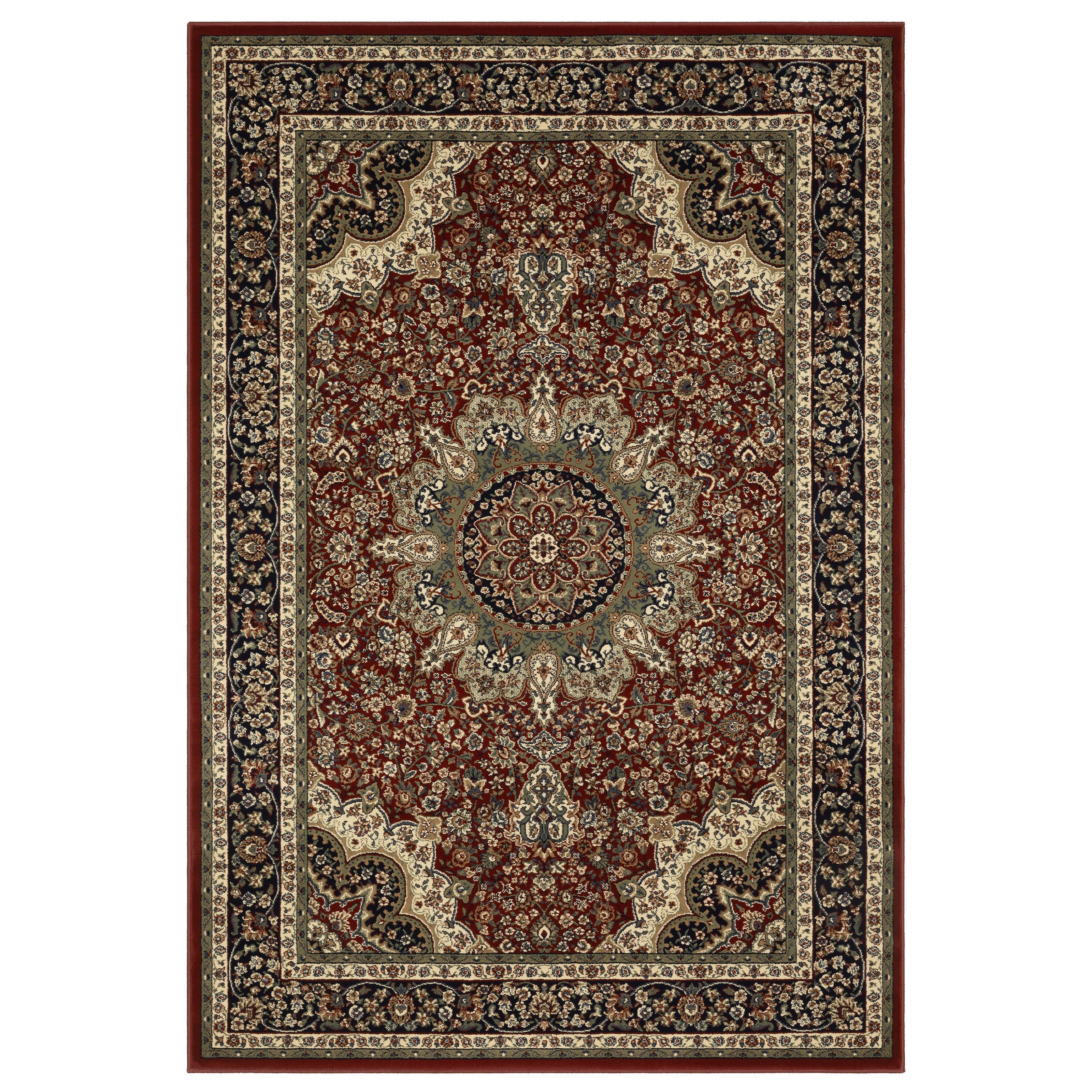 Ariana / 116R – Oriental Weavers