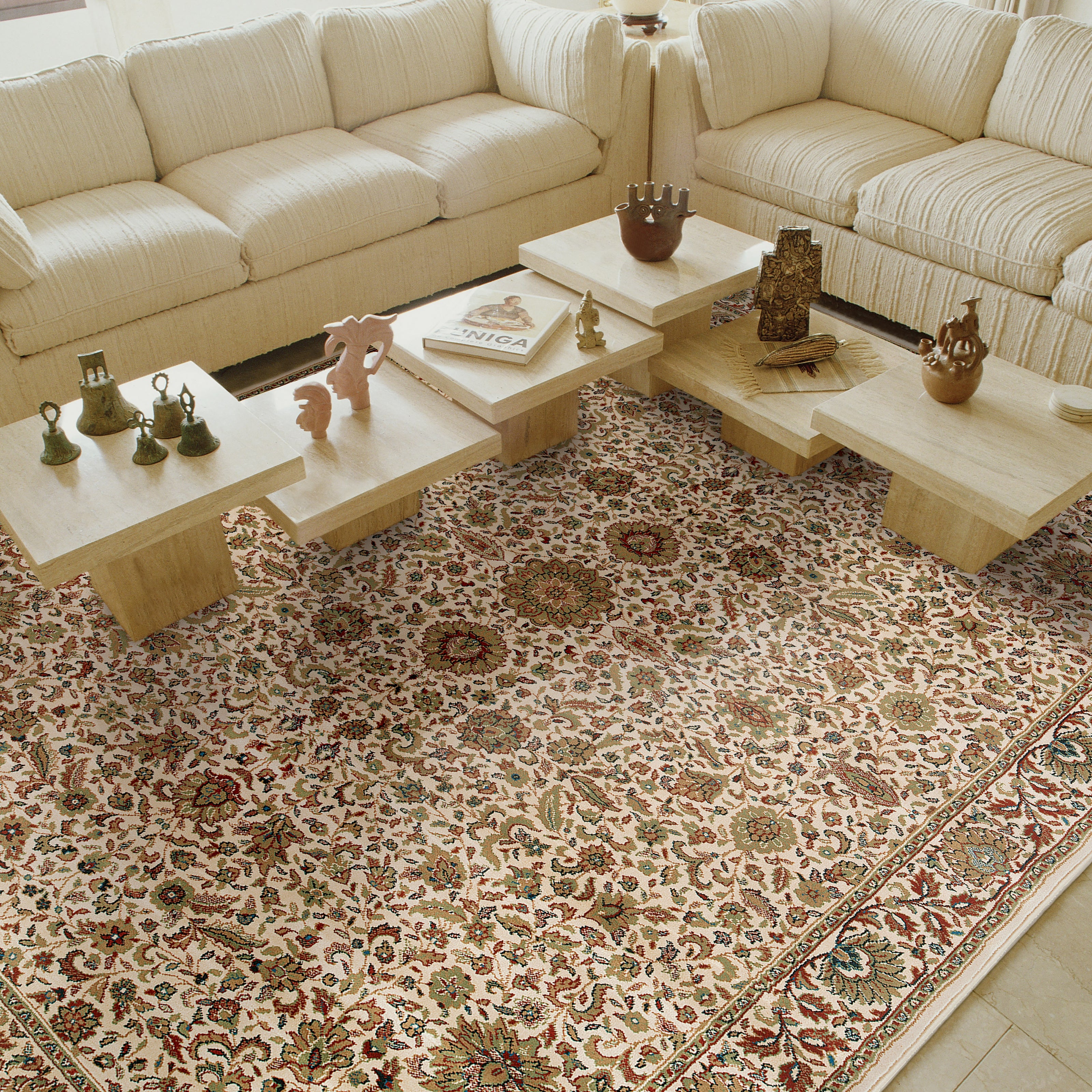 Ariana / 172W – Oriental Weavers