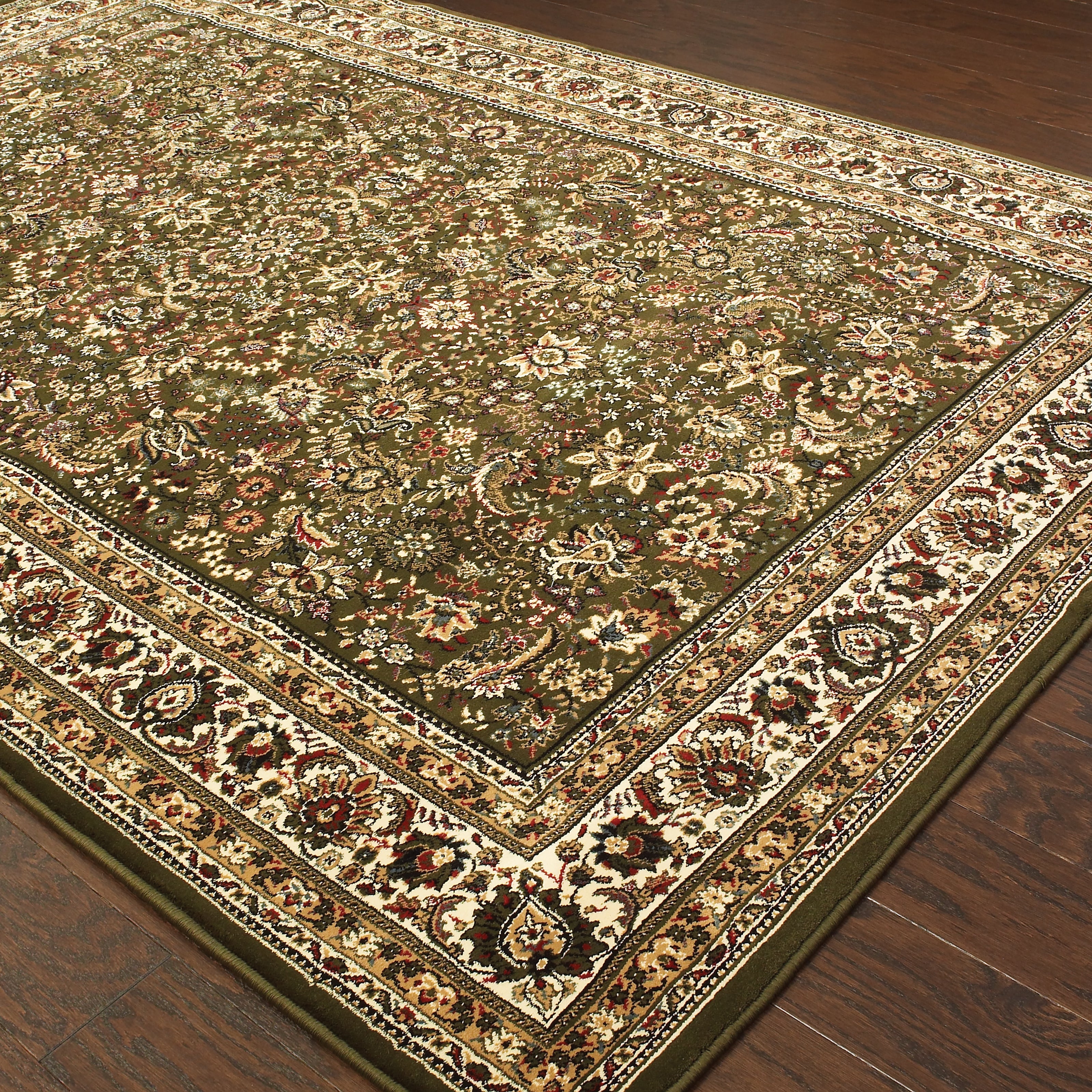 Ariana / 213G – Oriental Weavers
