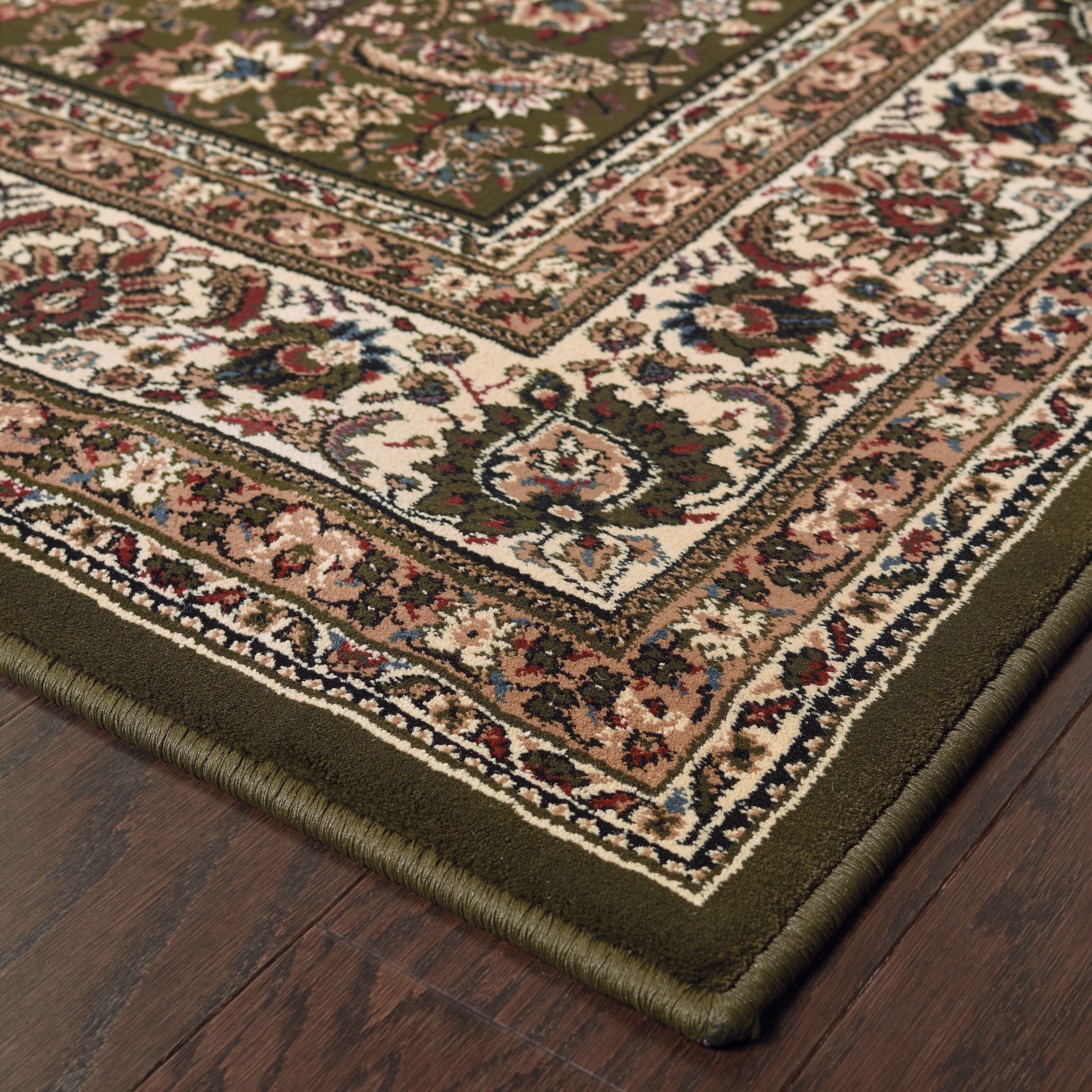 Ariana / 213G – Oriental Weavers