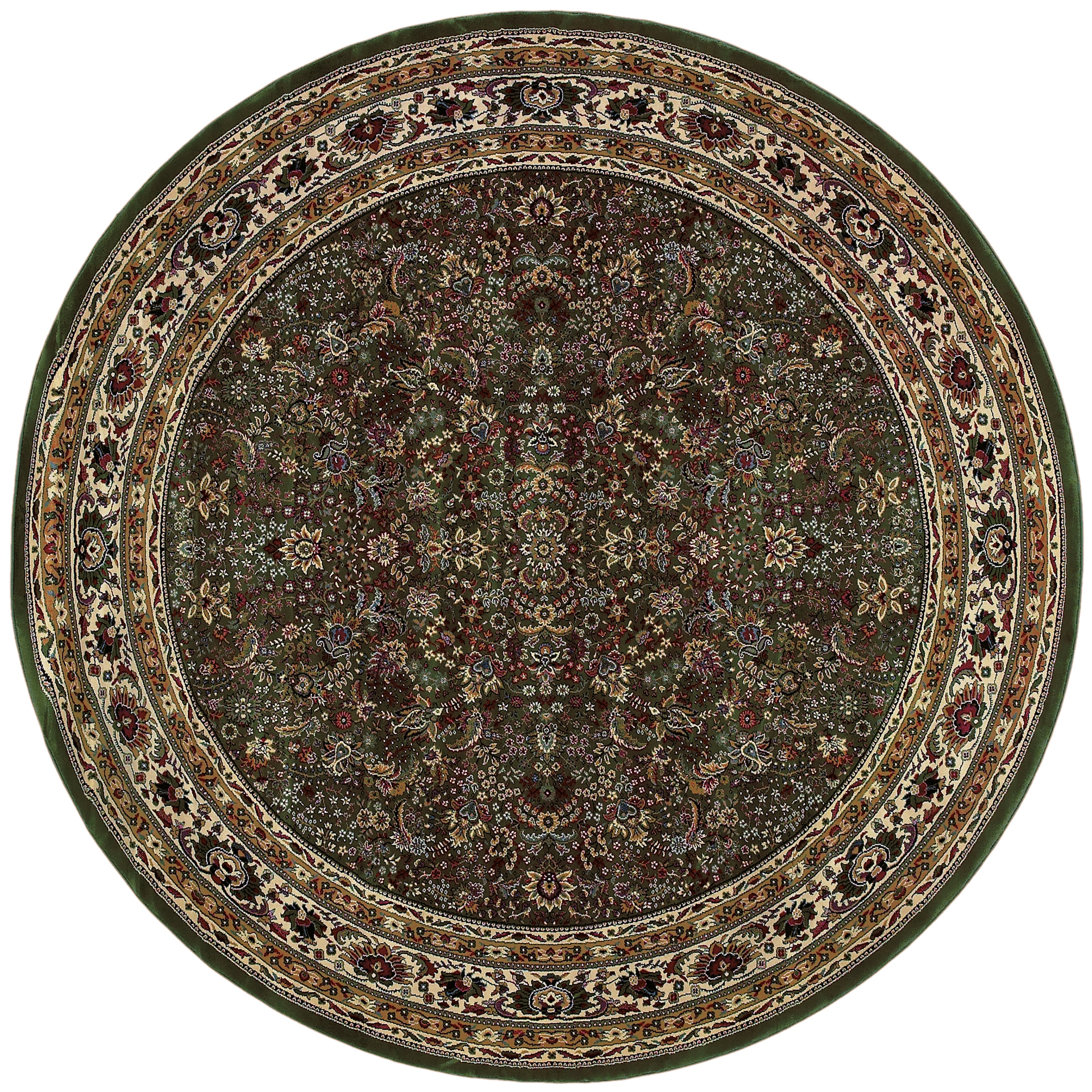 Ariana / 213G – Oriental Weavers