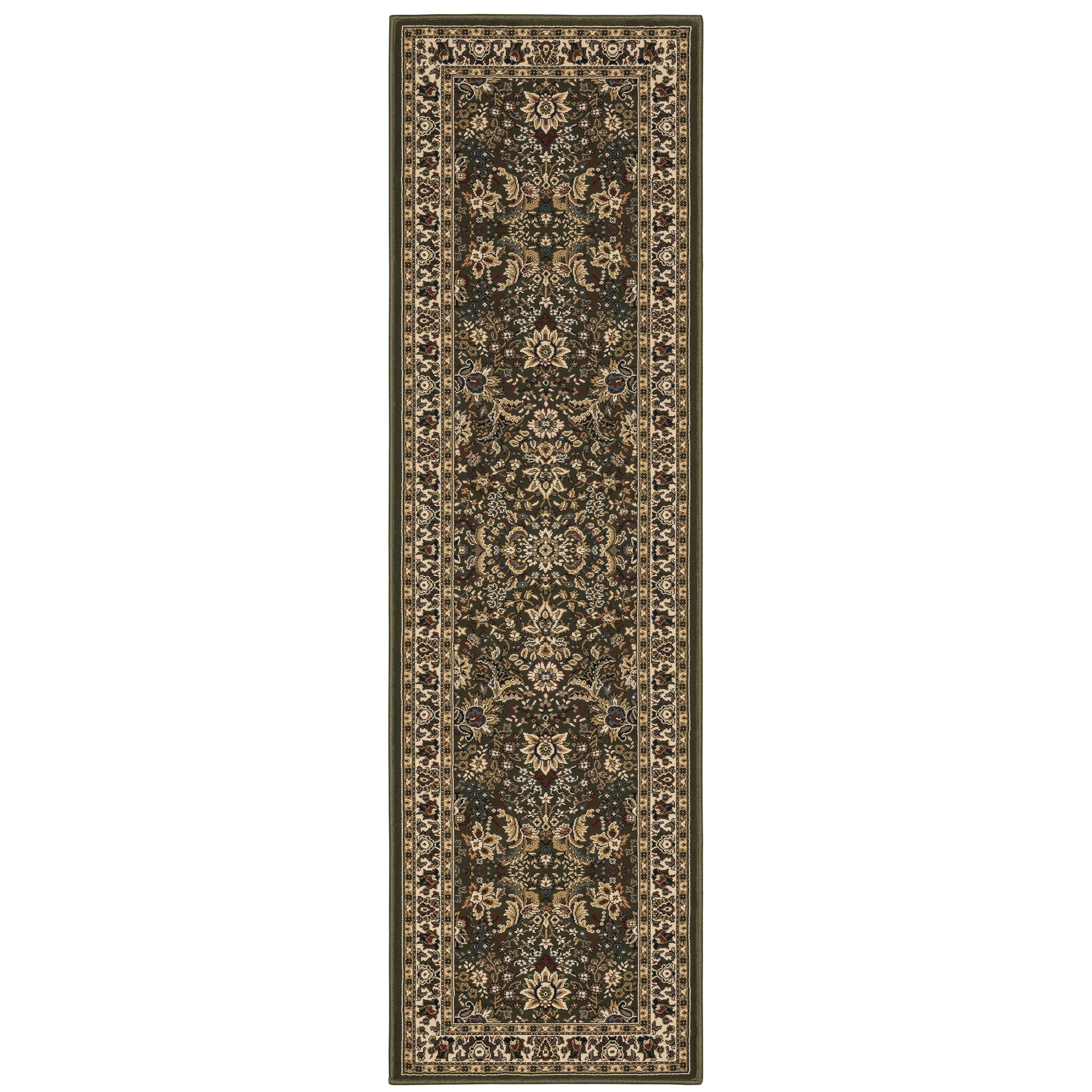 Ariana / 213G – Oriental Weavers