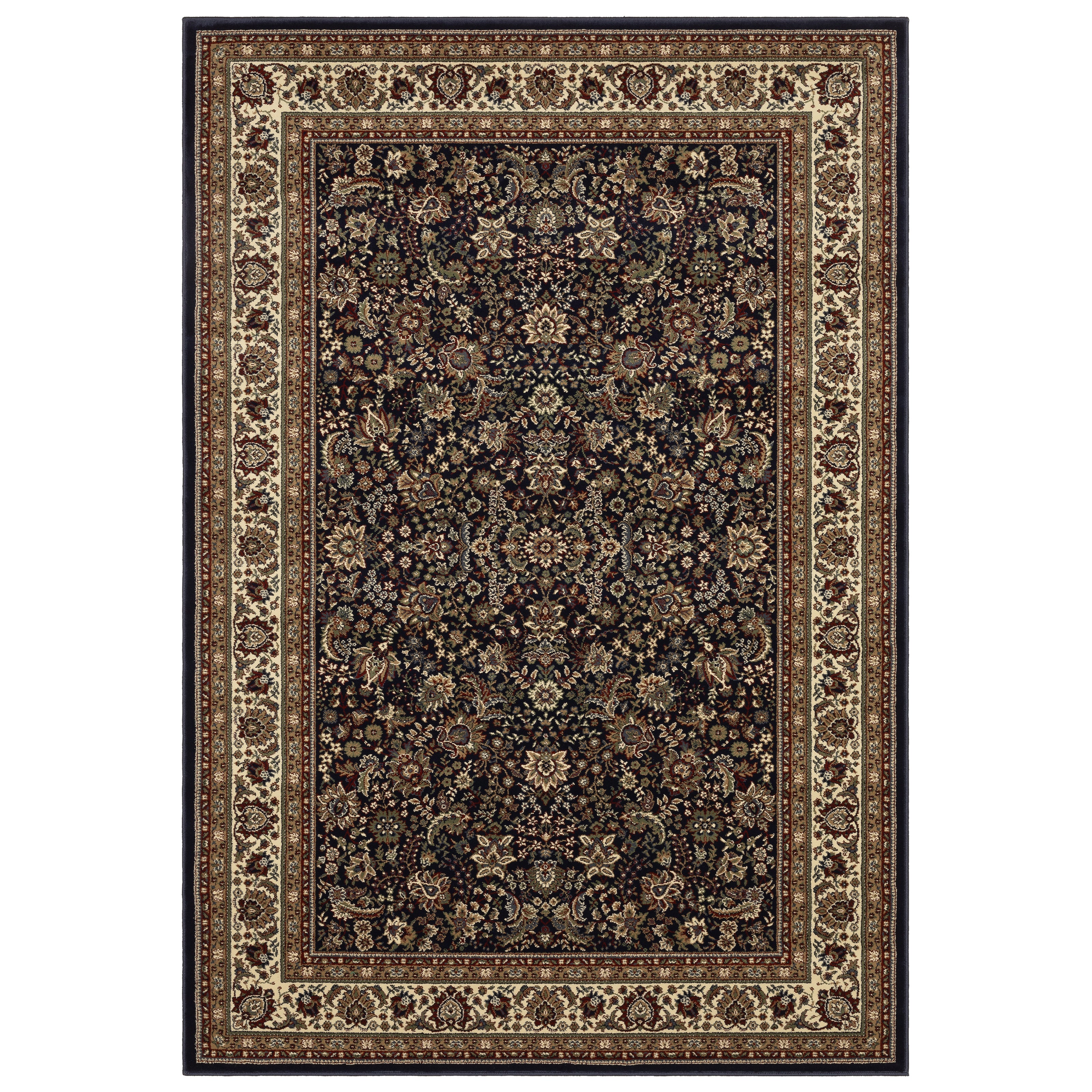 Ariana / 213K – Oriental Weavers