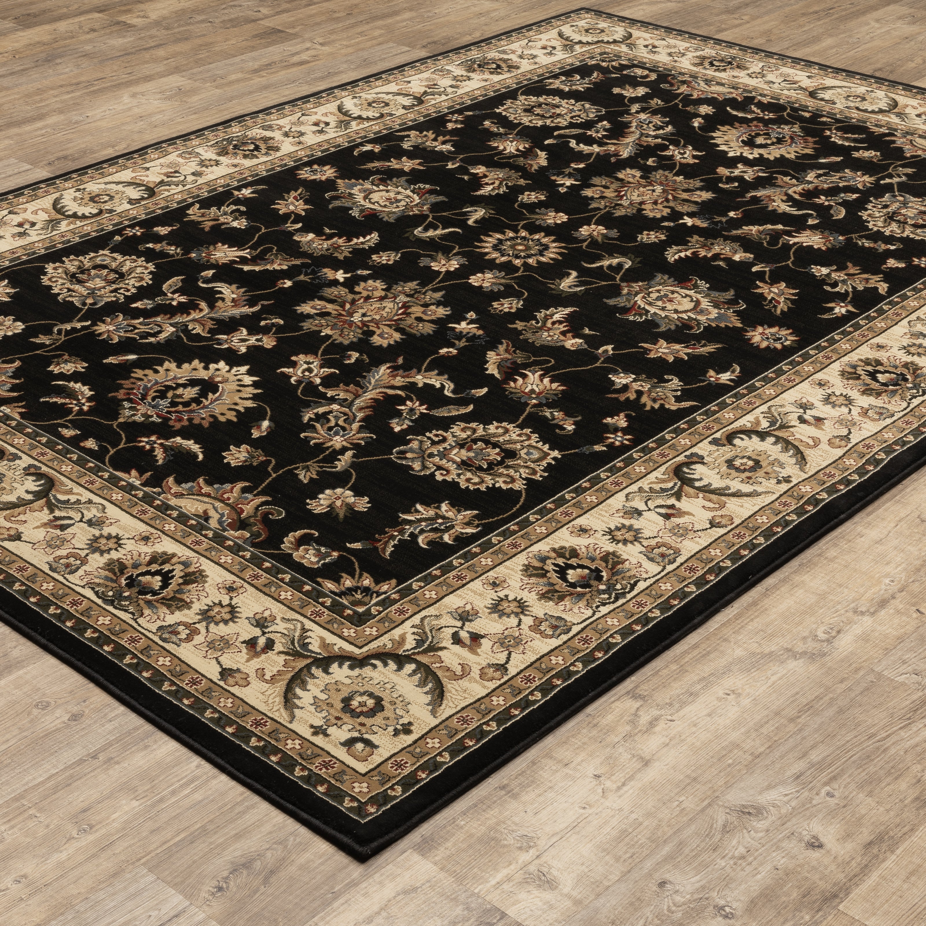 Ariana / 311K – Oriental Weavers