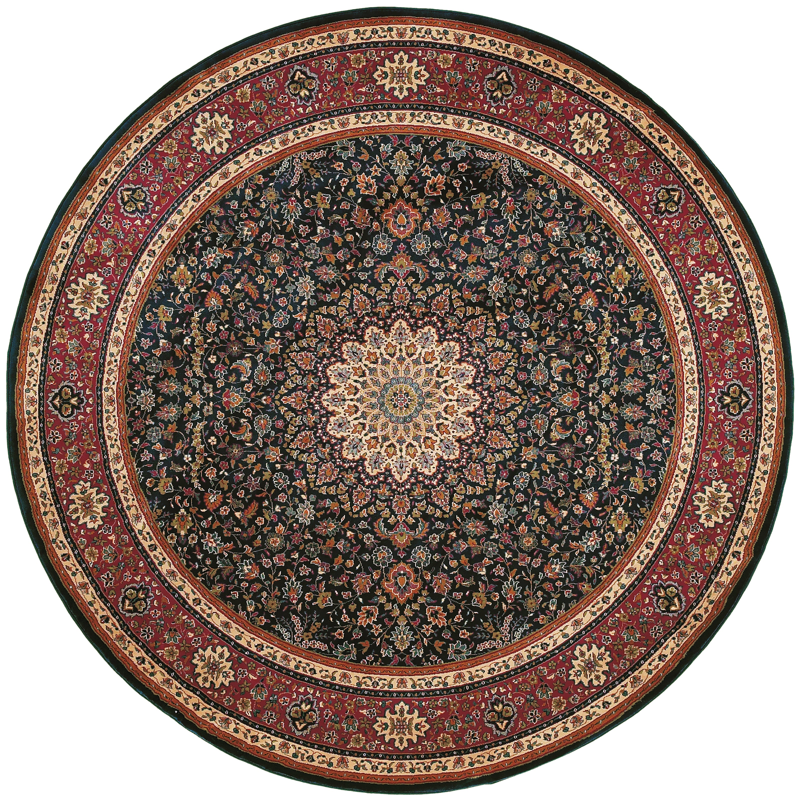 Ariana / 95B – Oriental Weavers