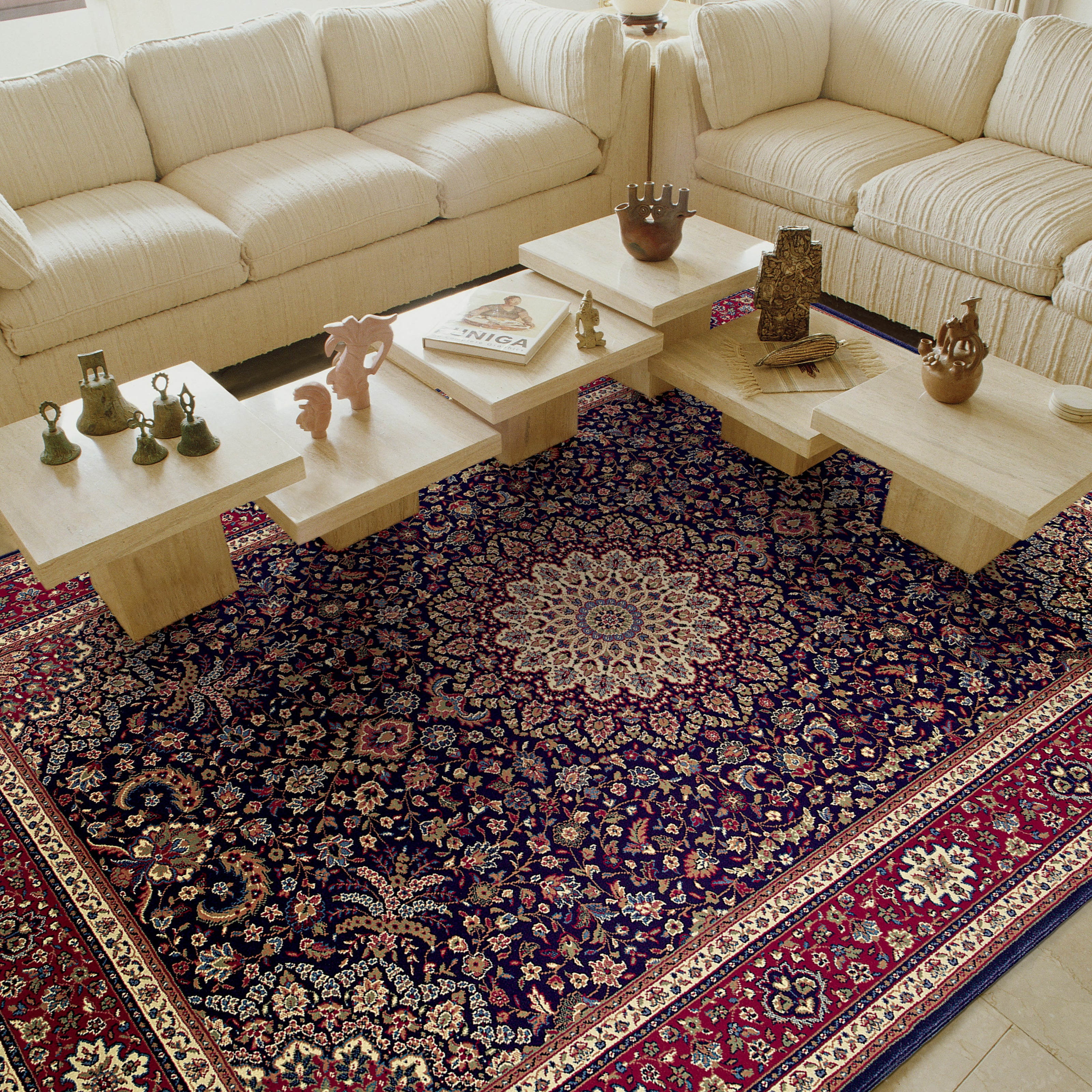 Ariana / 95B – Oriental Weavers