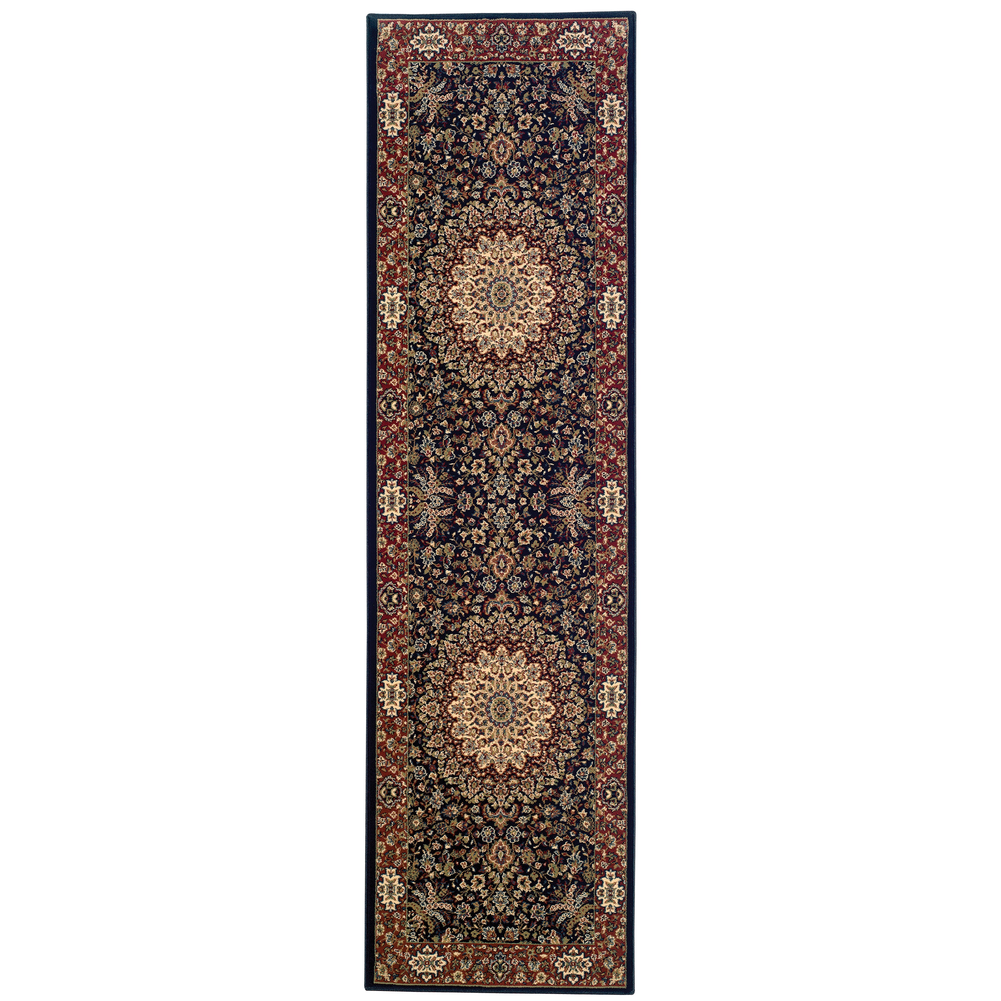 Ariana / 95B – Oriental Weavers
