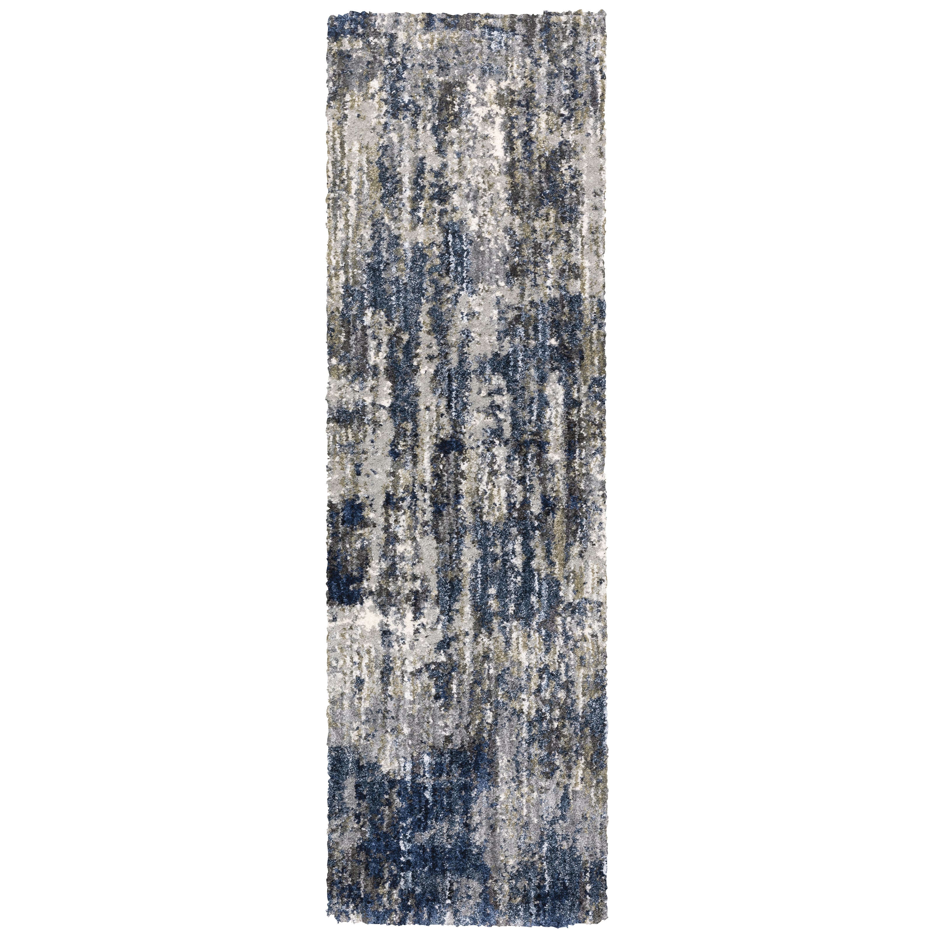 ragupi  Aspen / 2061L – Oriental Weavers