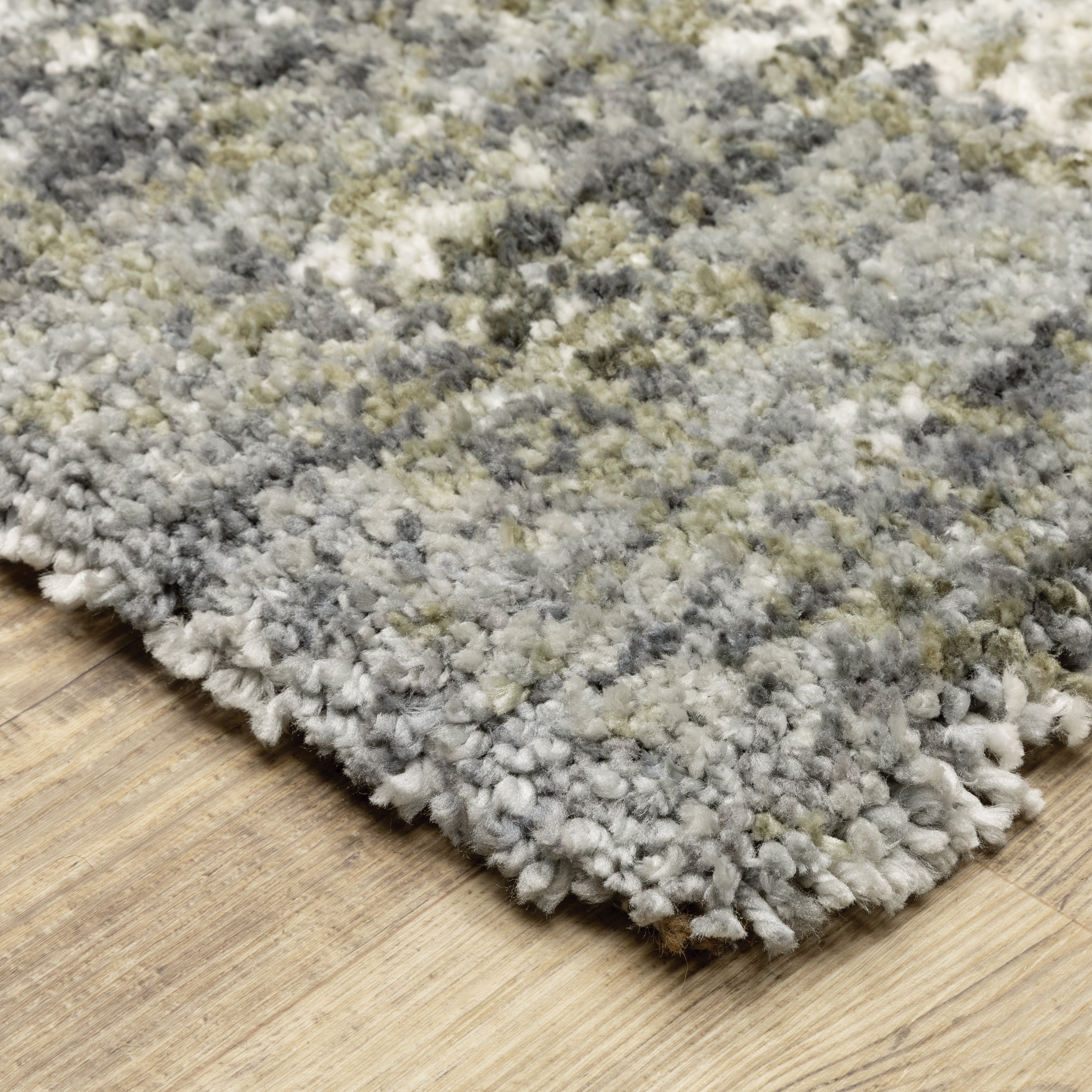 Aspen / 530J – Oriental Weavers