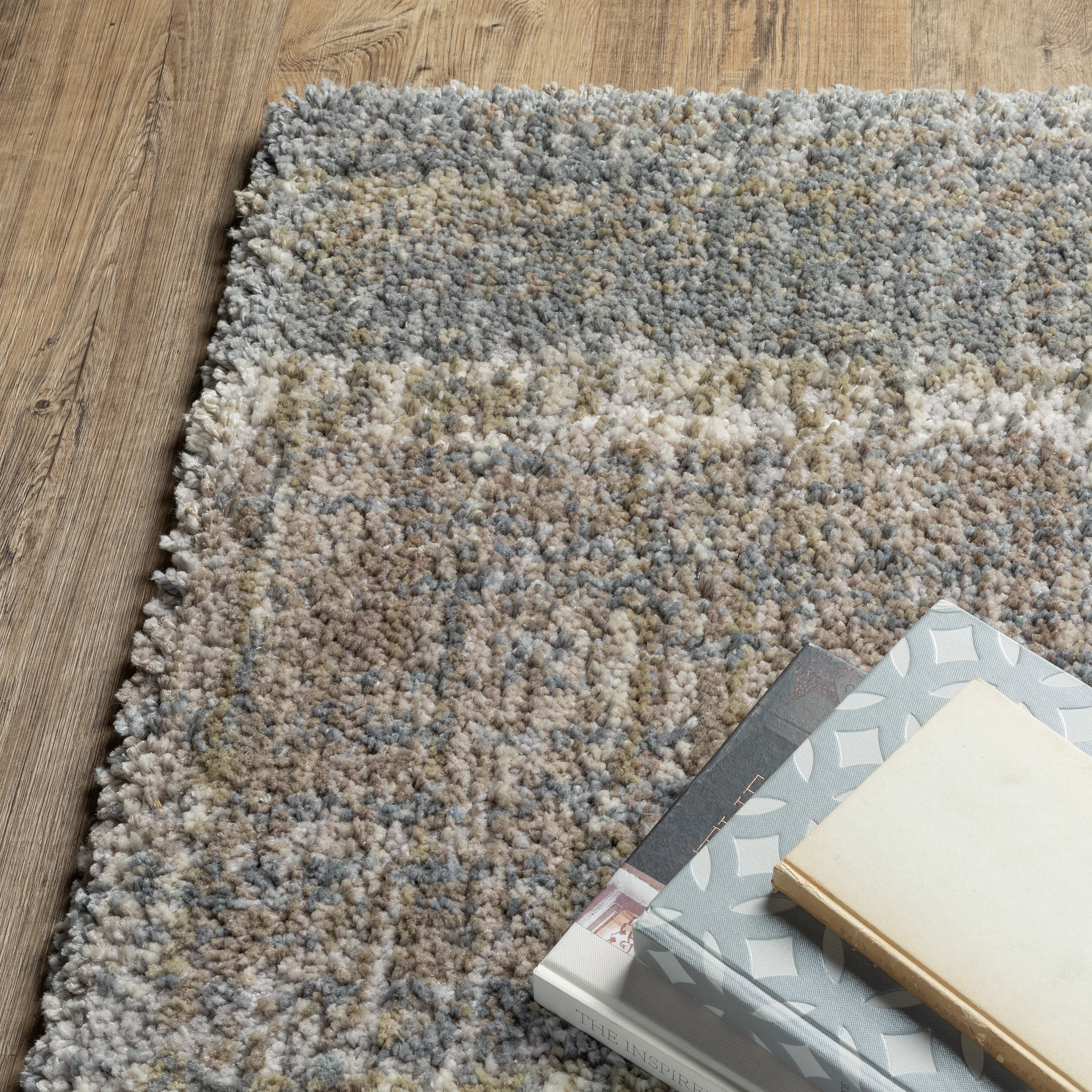 Aspen / 530J – Oriental Weavers