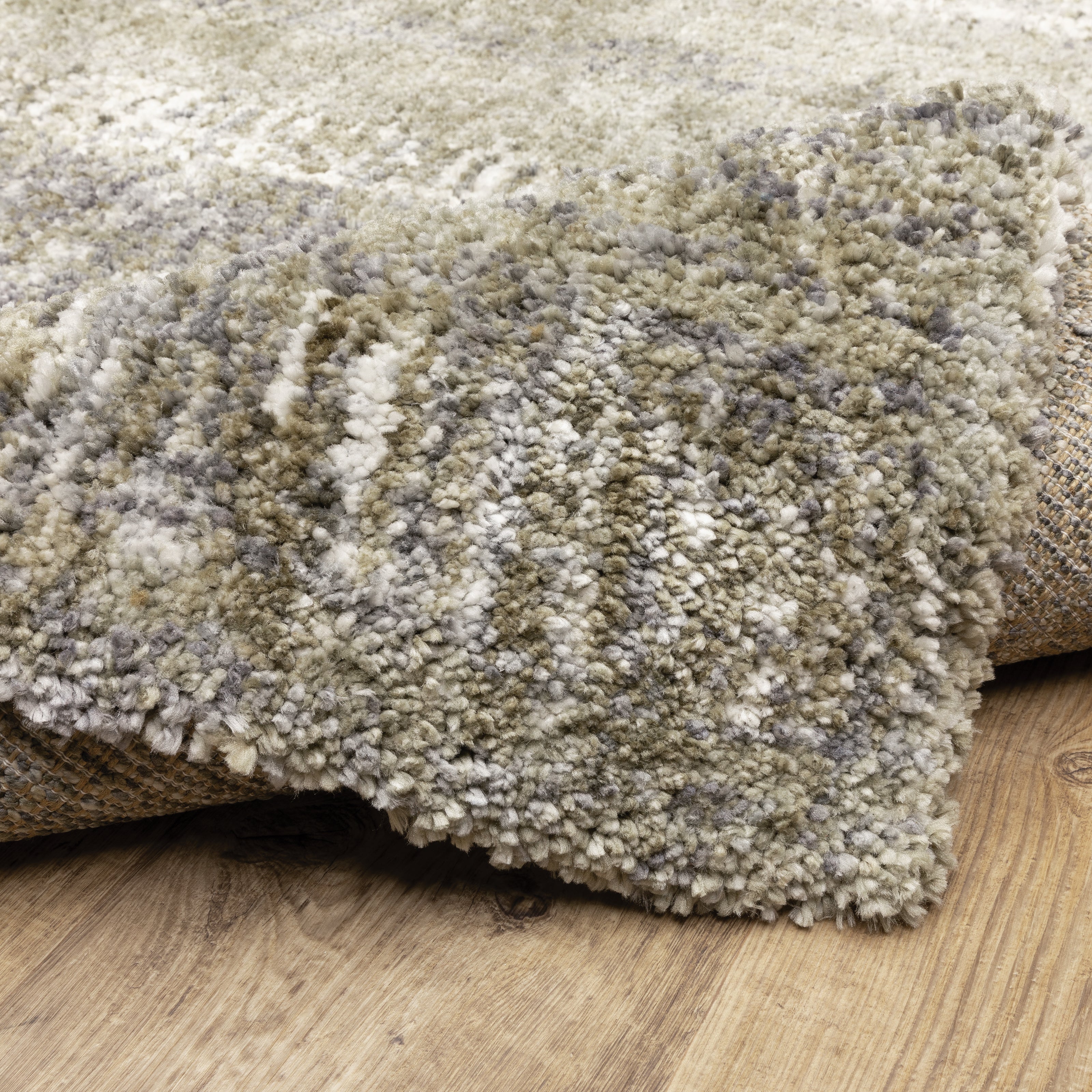 Aspen / 530J – Oriental Weavers