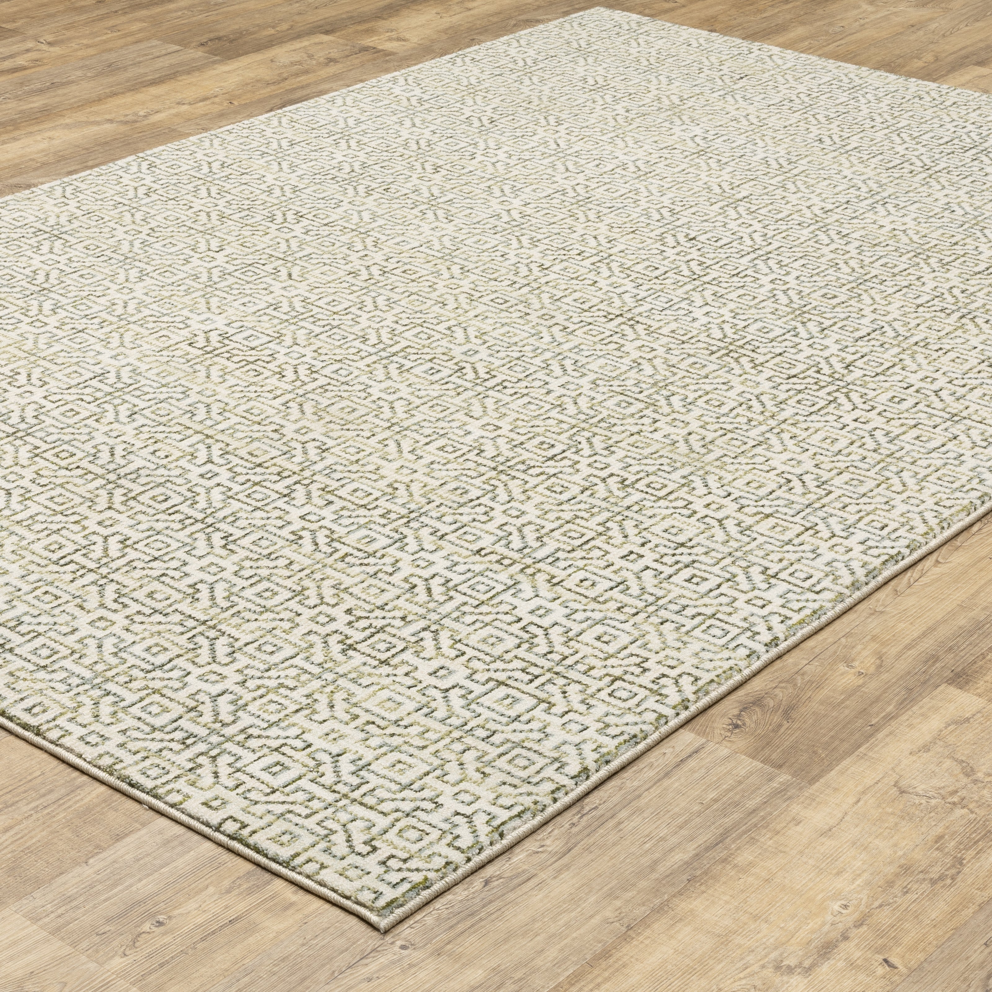 Atlas / 3721K – Oriental Weavers