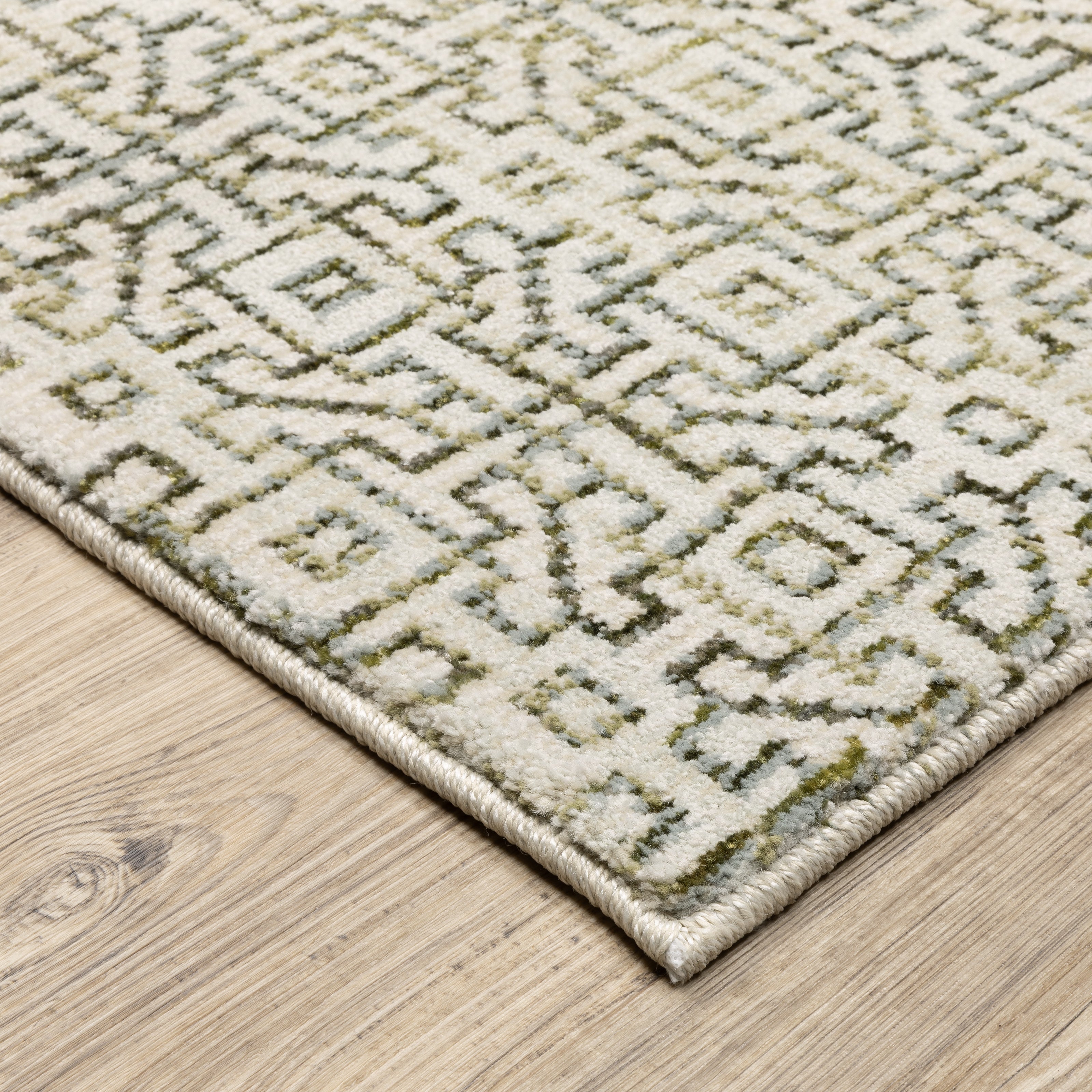 Atlas / 3721K – Oriental Weavers