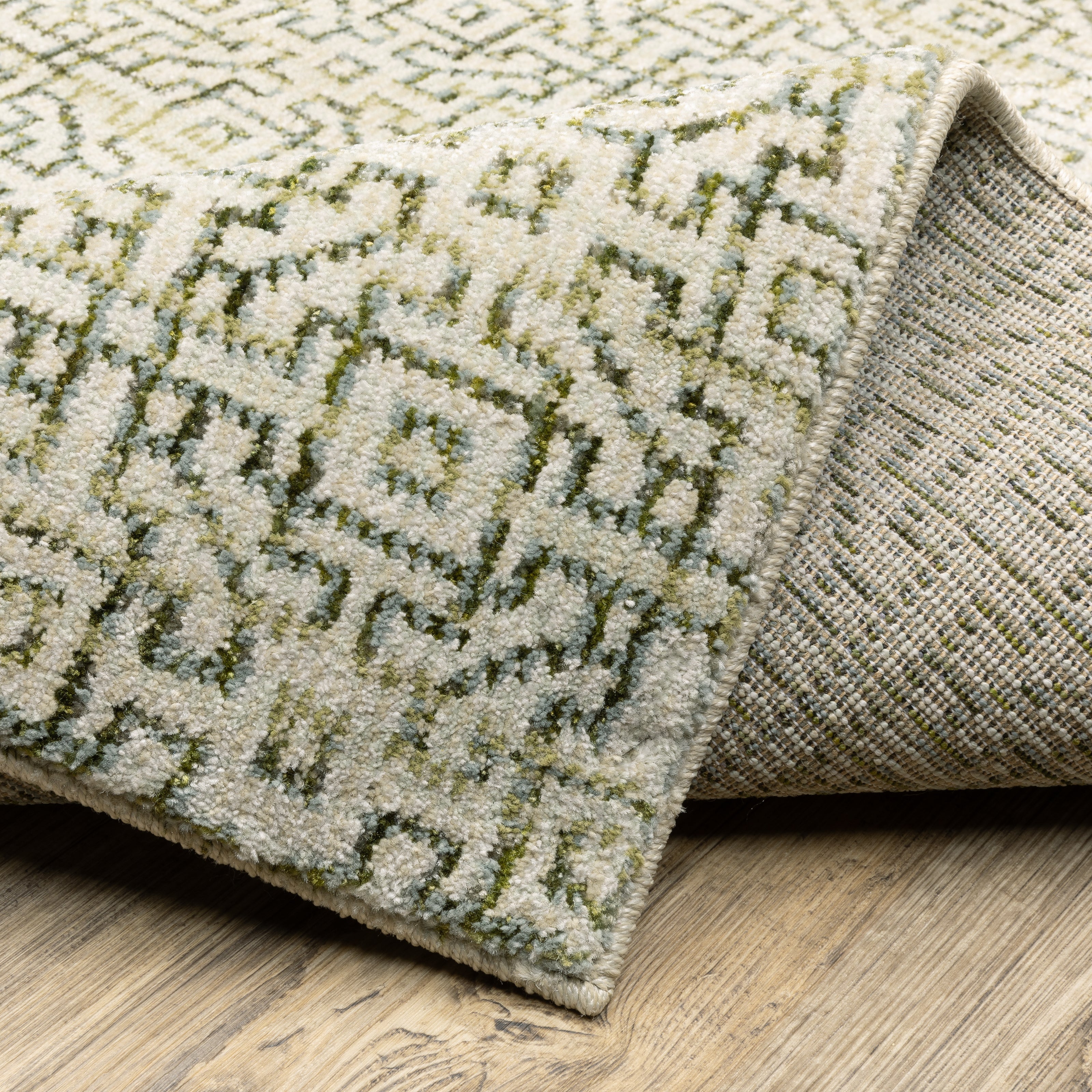 Atlas / 3721K – Oriental Weavers