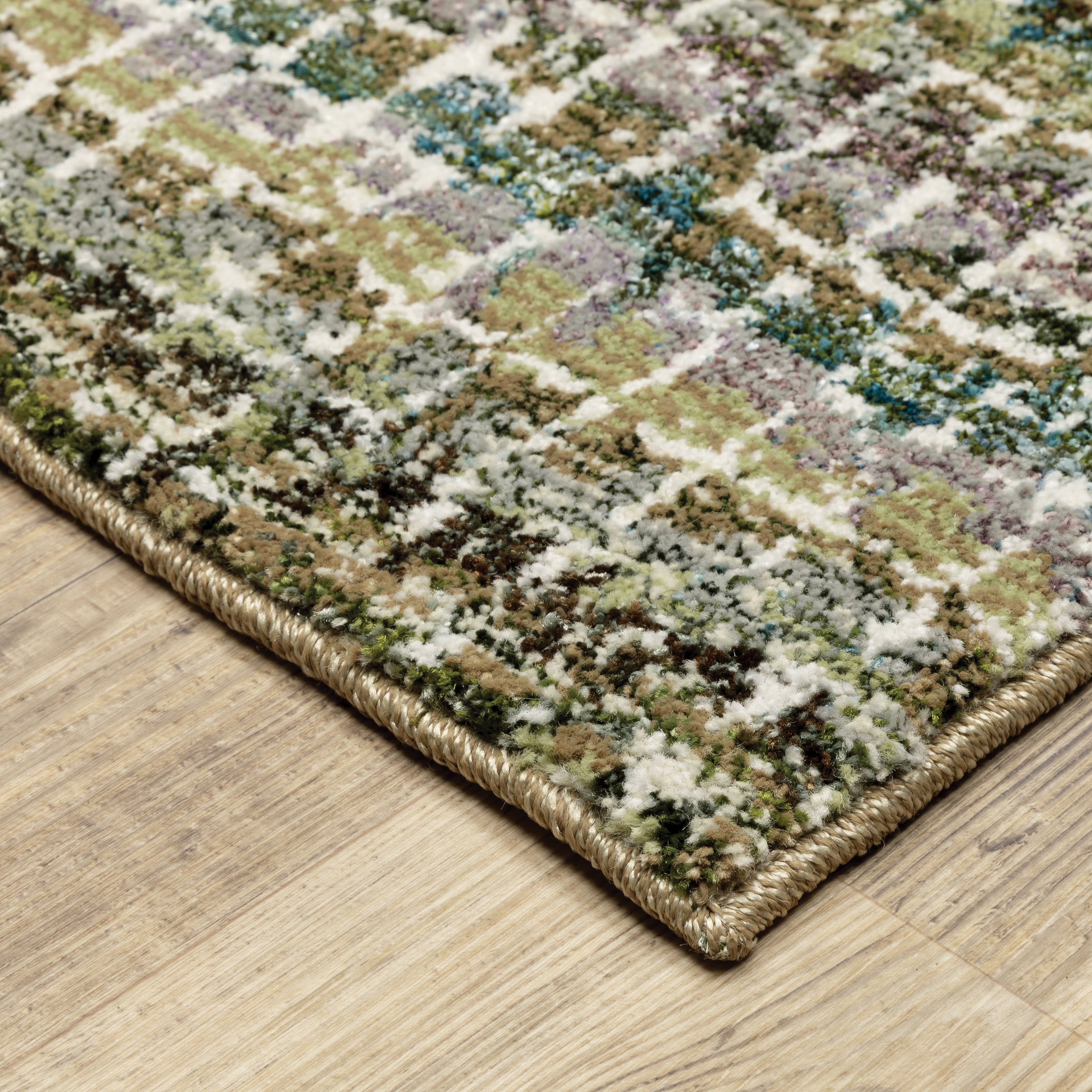 Atlas / 747A – Oriental Weavers
