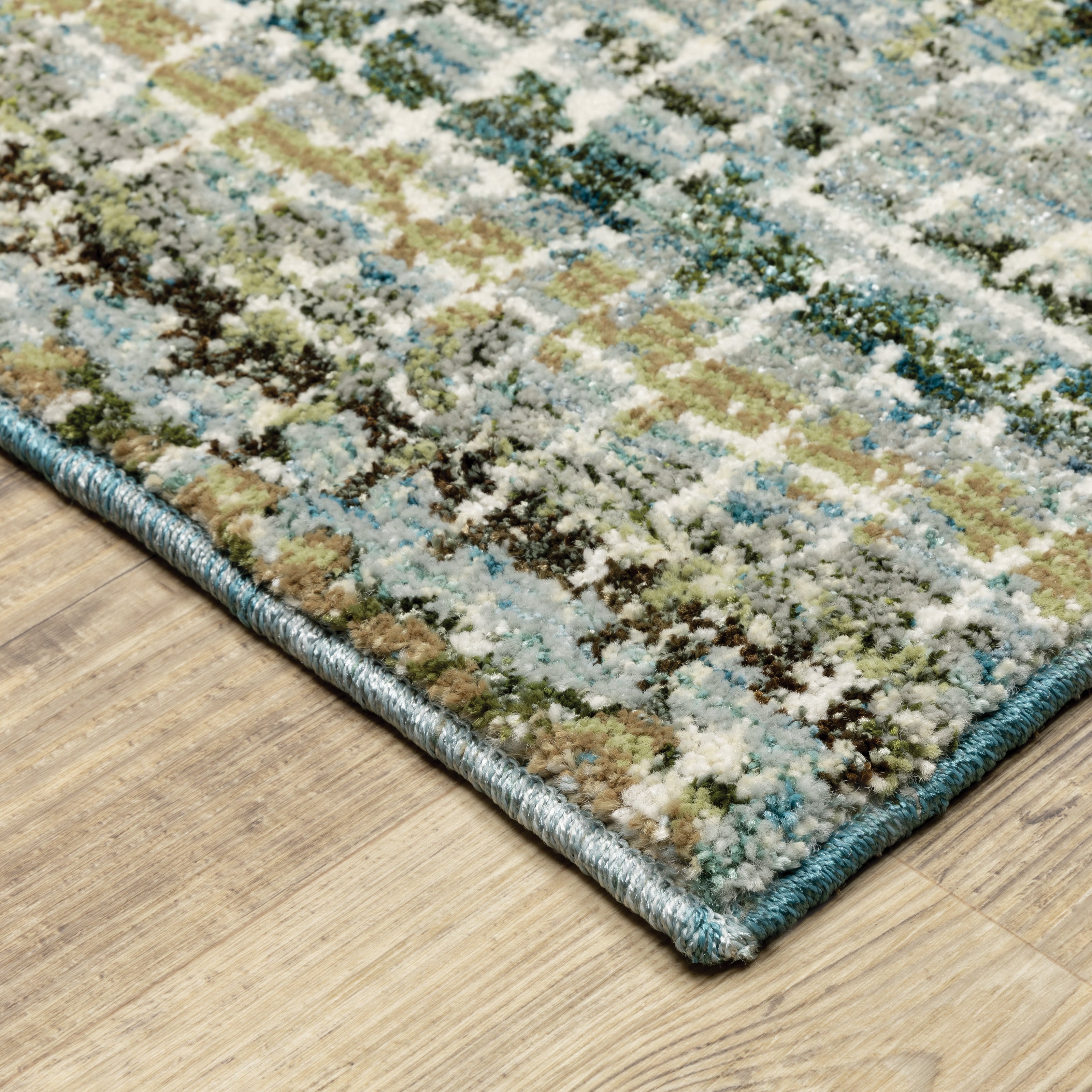 Atlas / 747B – Oriental Weavers