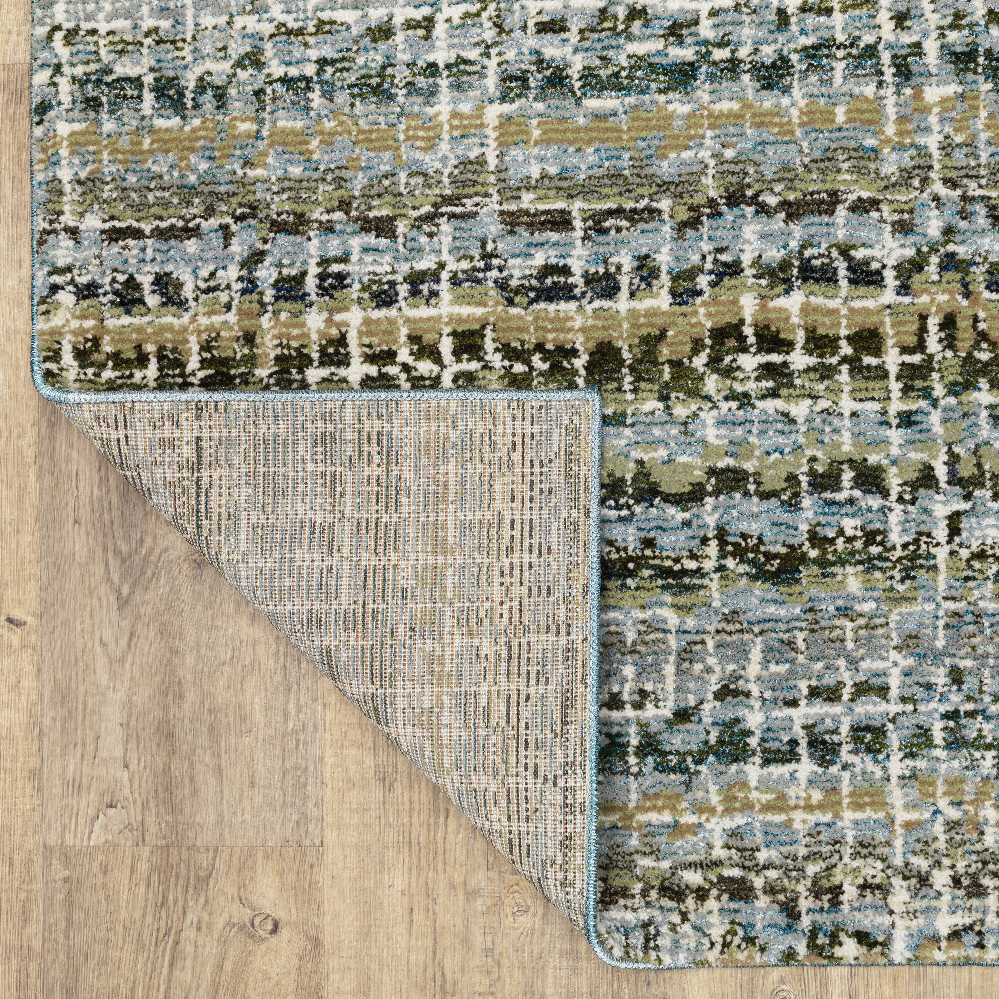 Atlas / 747B – Oriental Weavers