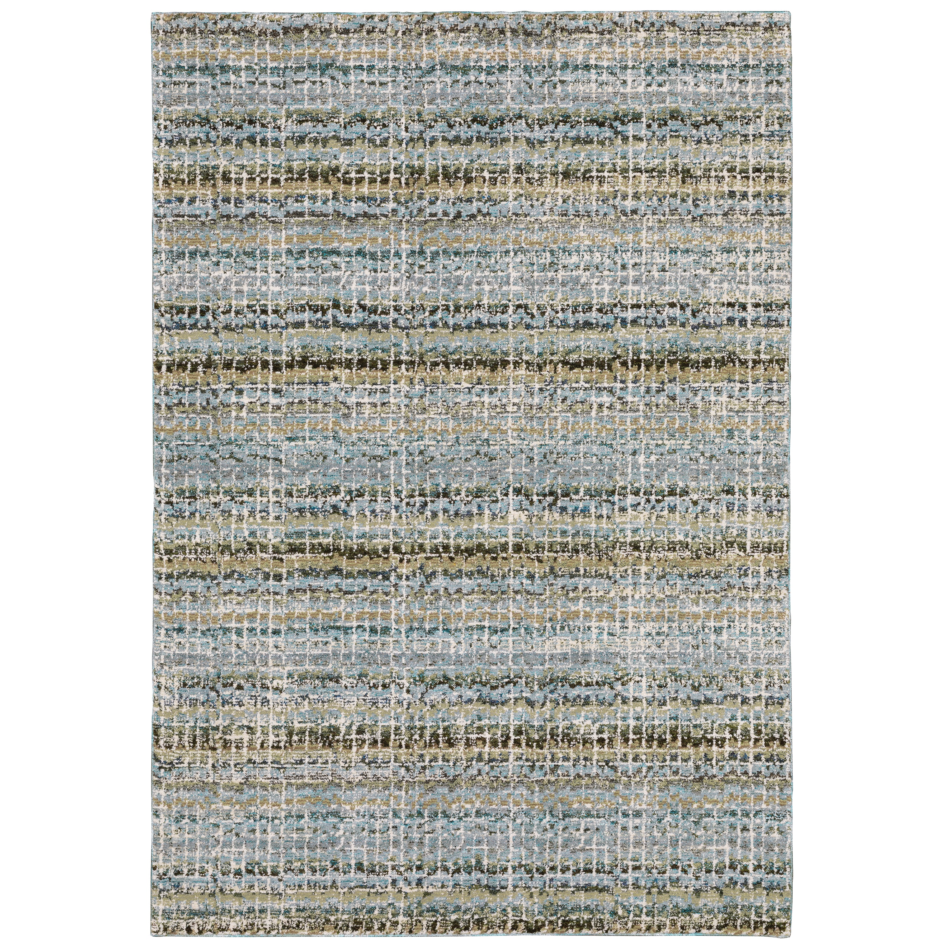 アジアジ Aisha Hand-Knotted Area Rug – The Citizenry