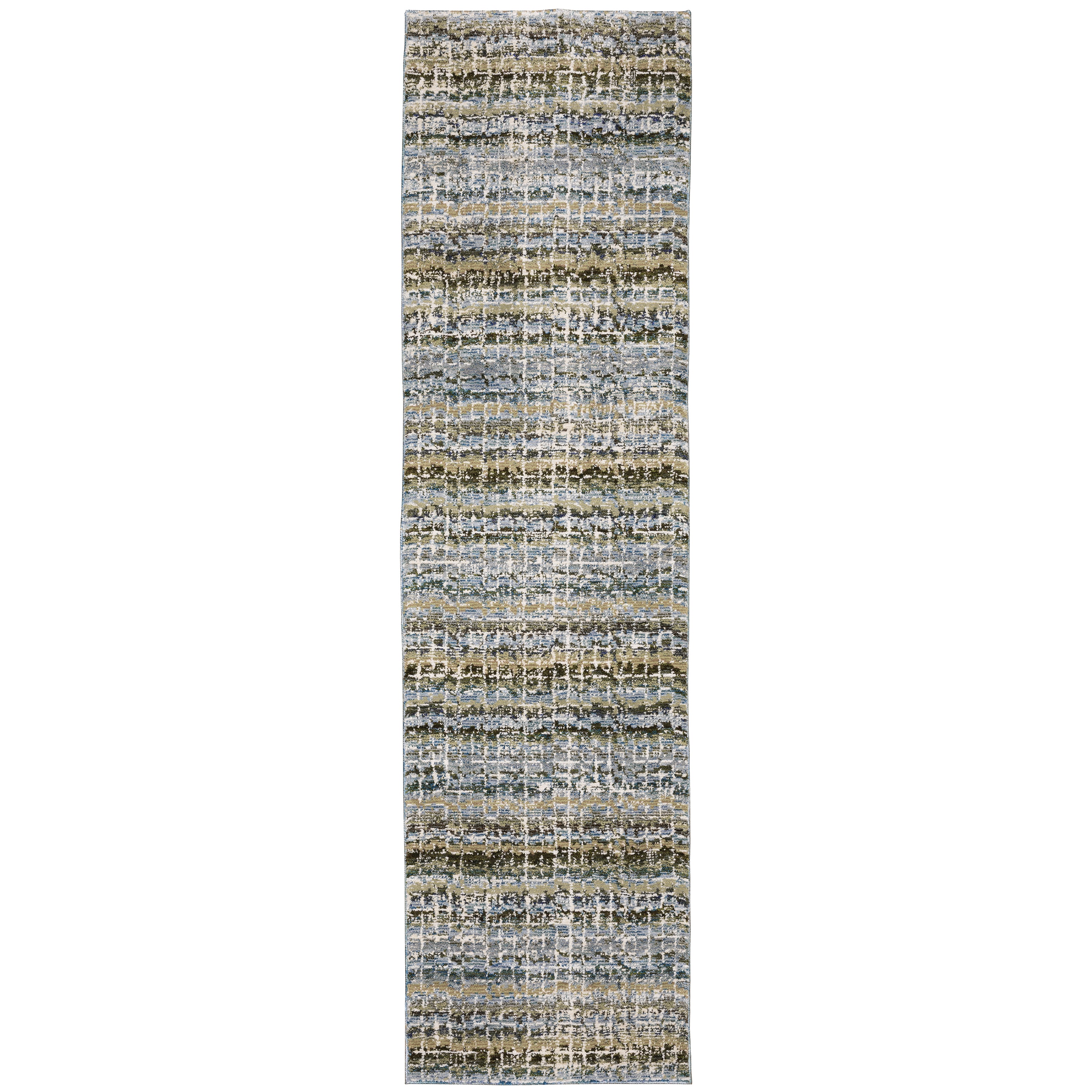 Atlas / 747B – Oriental Weavers