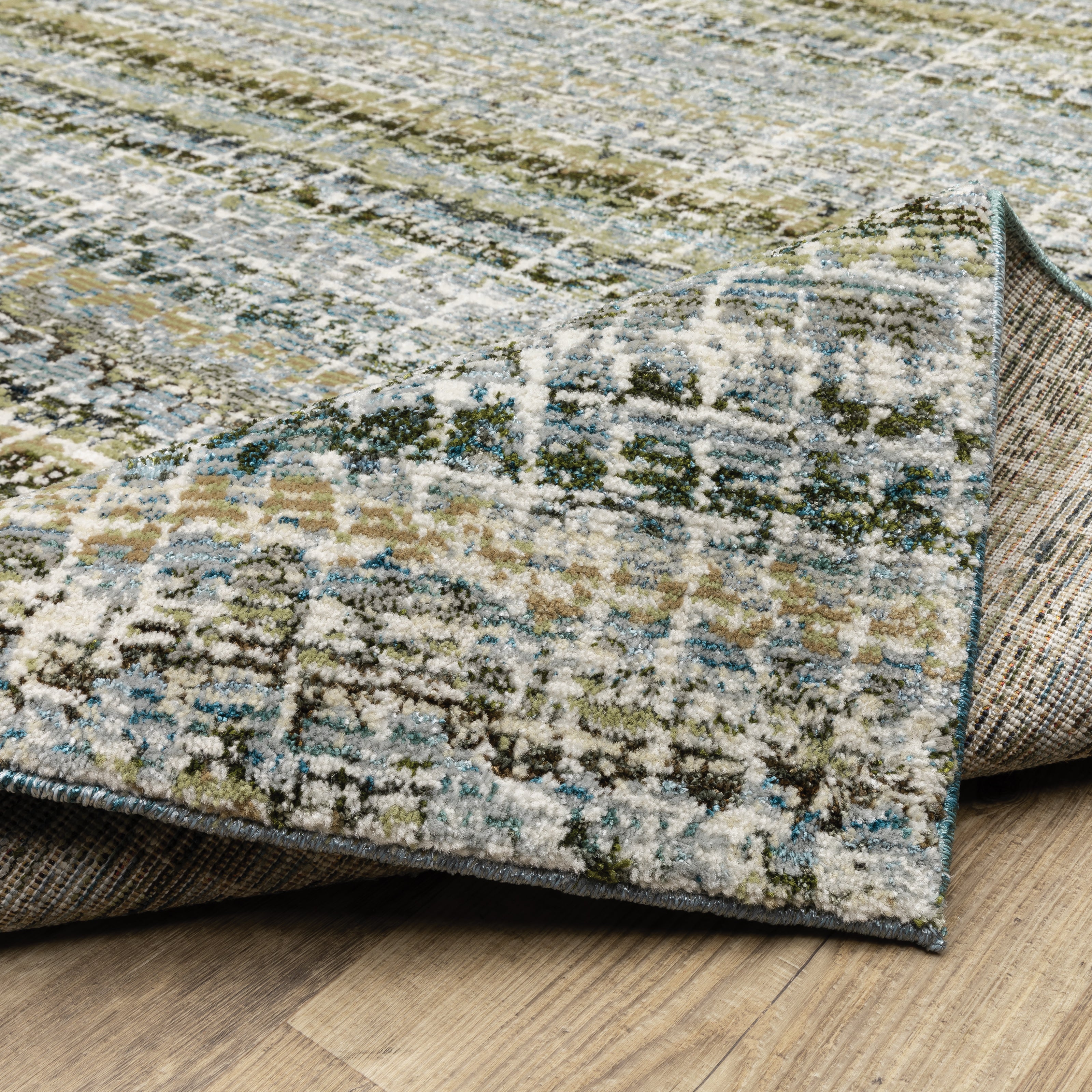 Atlas / 747B – Oriental Weavers