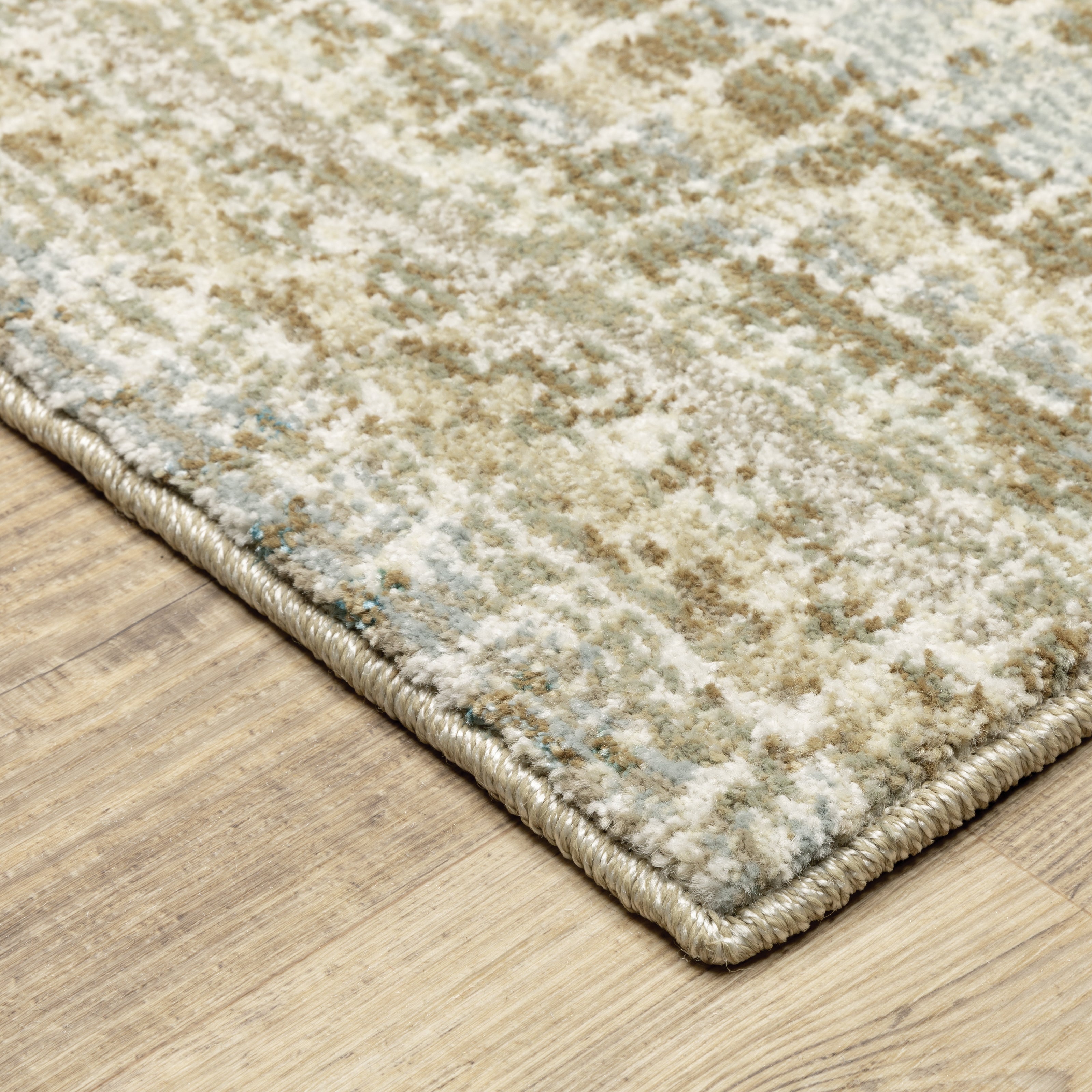 Atlas / 747E – Oriental Weavers