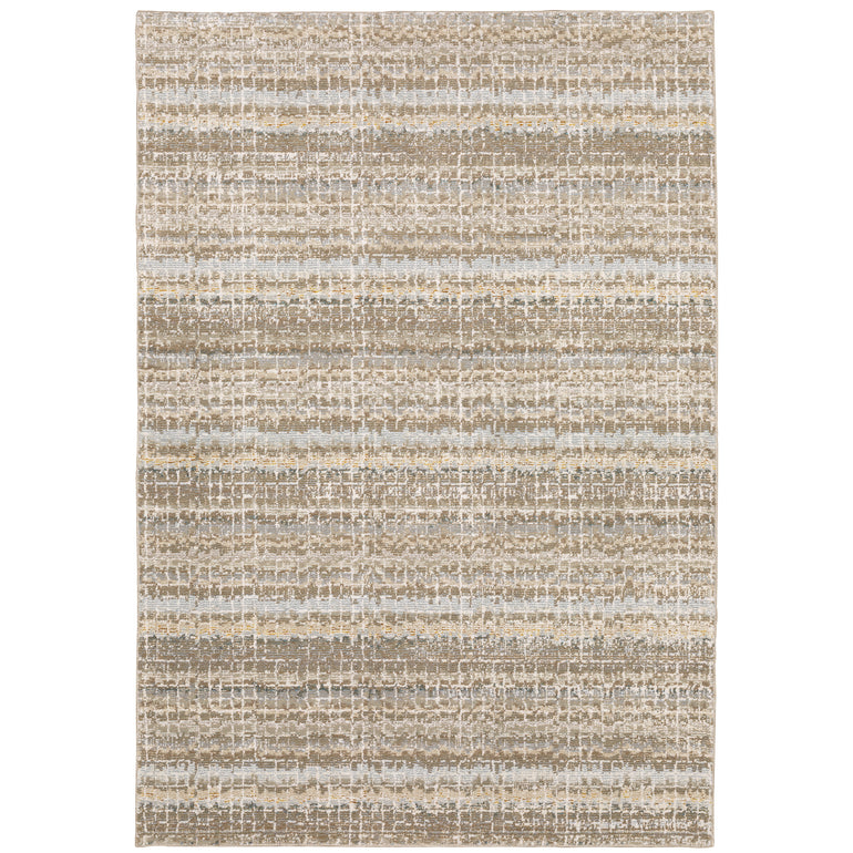 10' X 13' 2" Area Rug