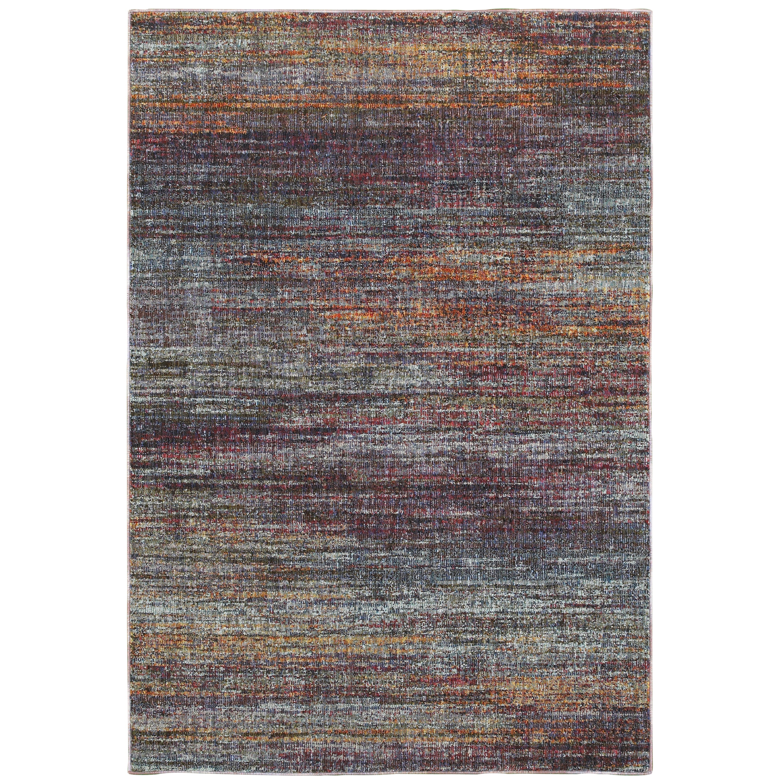 Atlas / 8037B – Oriental Weavers