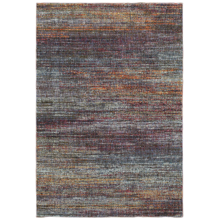 10' X 13' 2" Area Rug