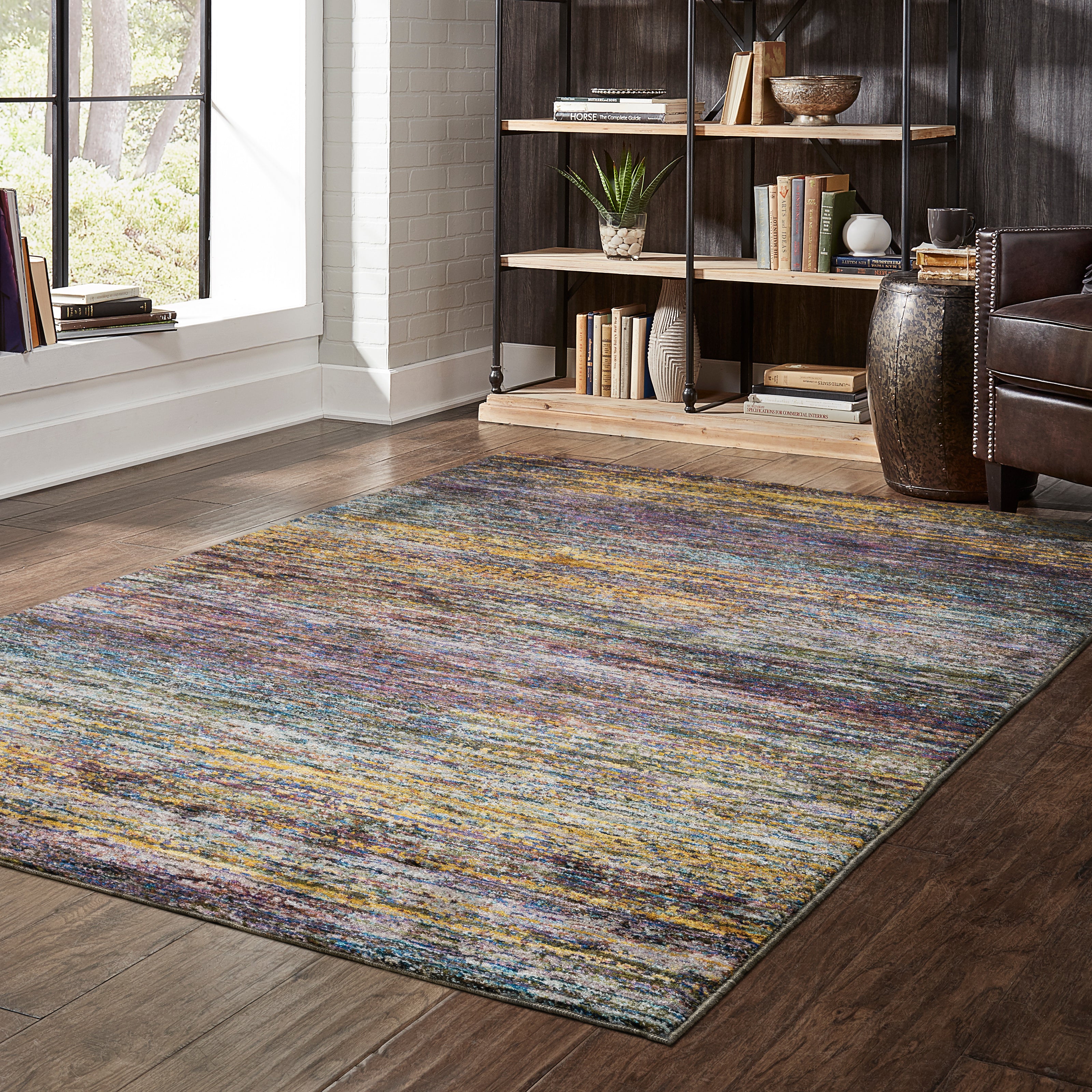 Atlas / 8037B – Oriental Weavers