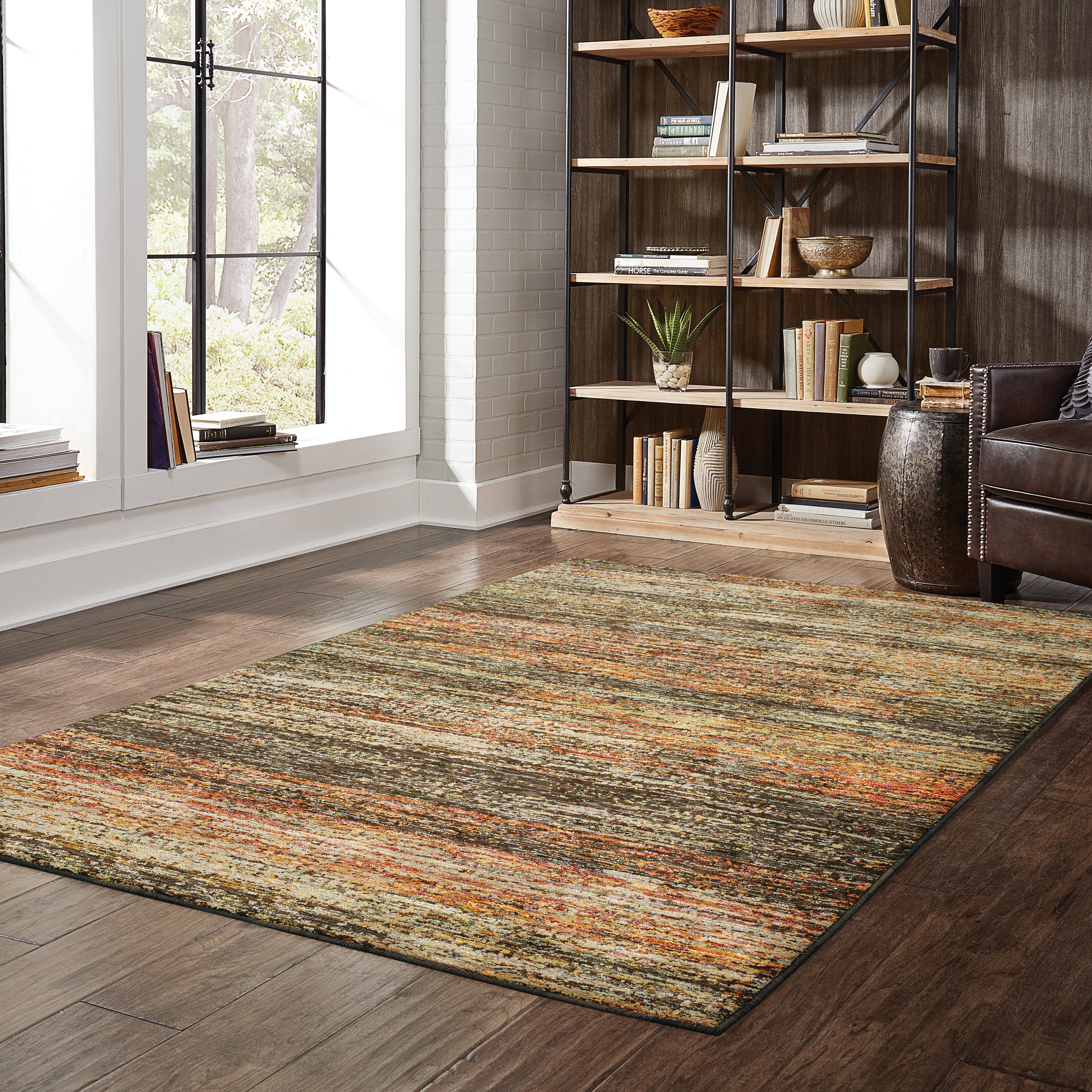 Atlas / 8037C – Oriental Weavers
