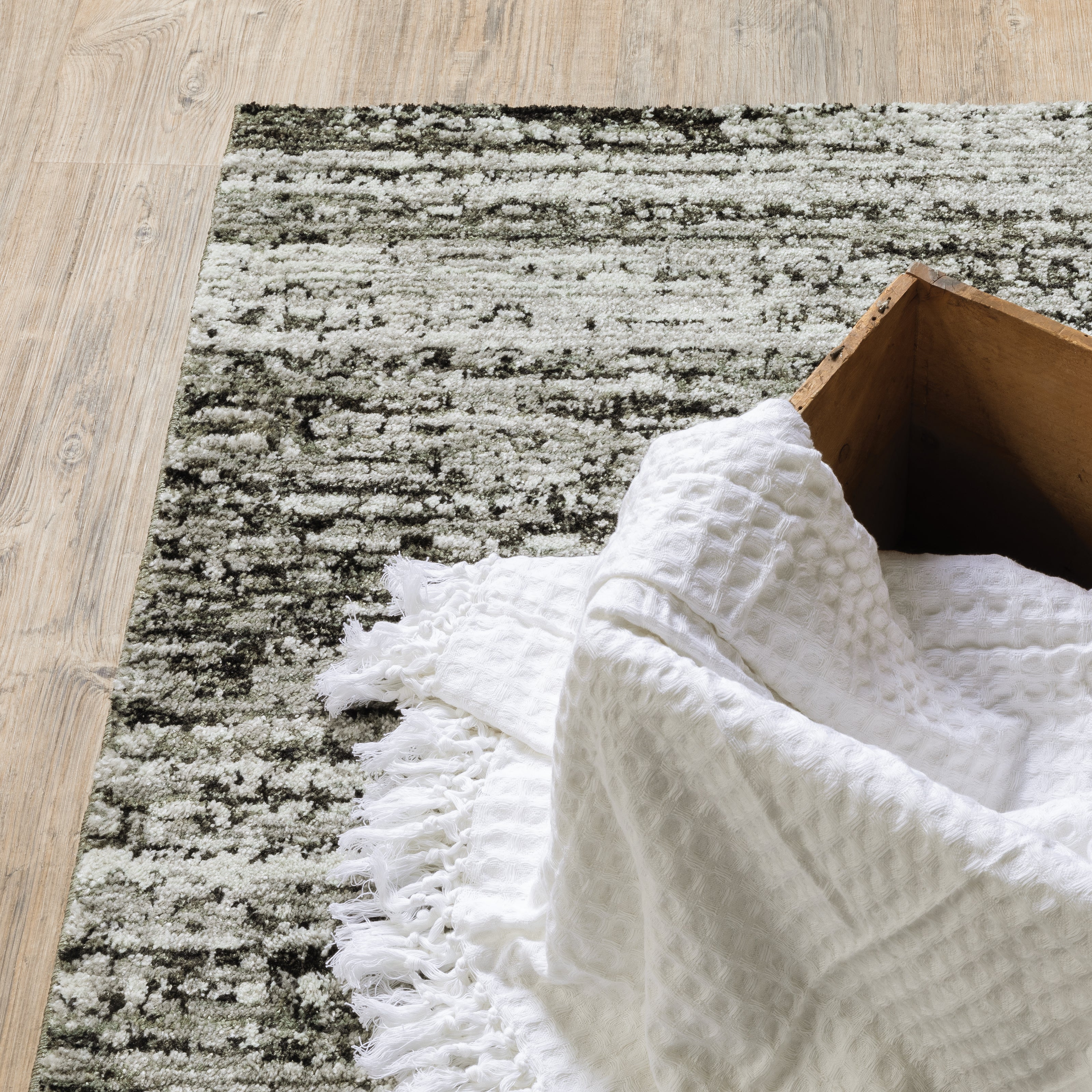 Atlas / 8037G – Oriental Weavers