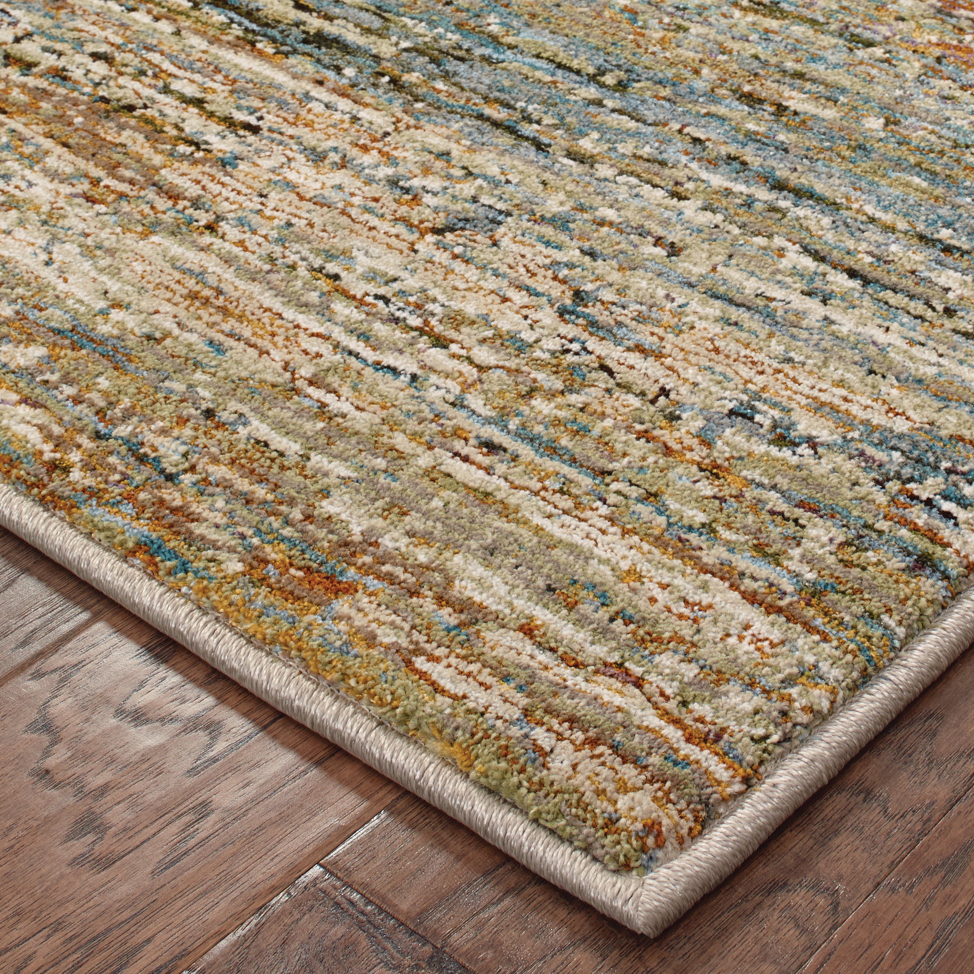 Atlas / 8037J – Oriental Weavers