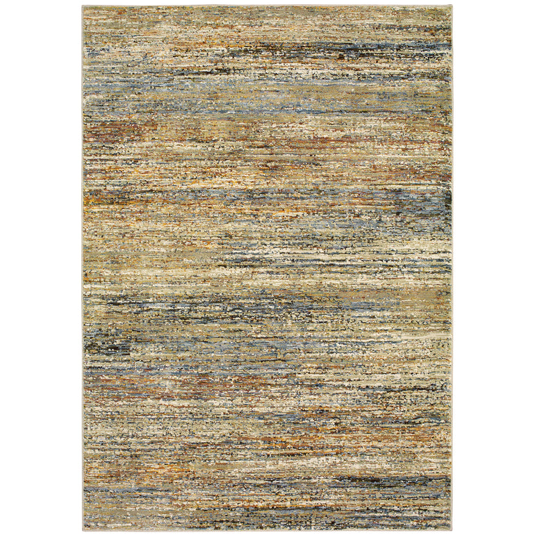 10' X 13' 2" Area Rug