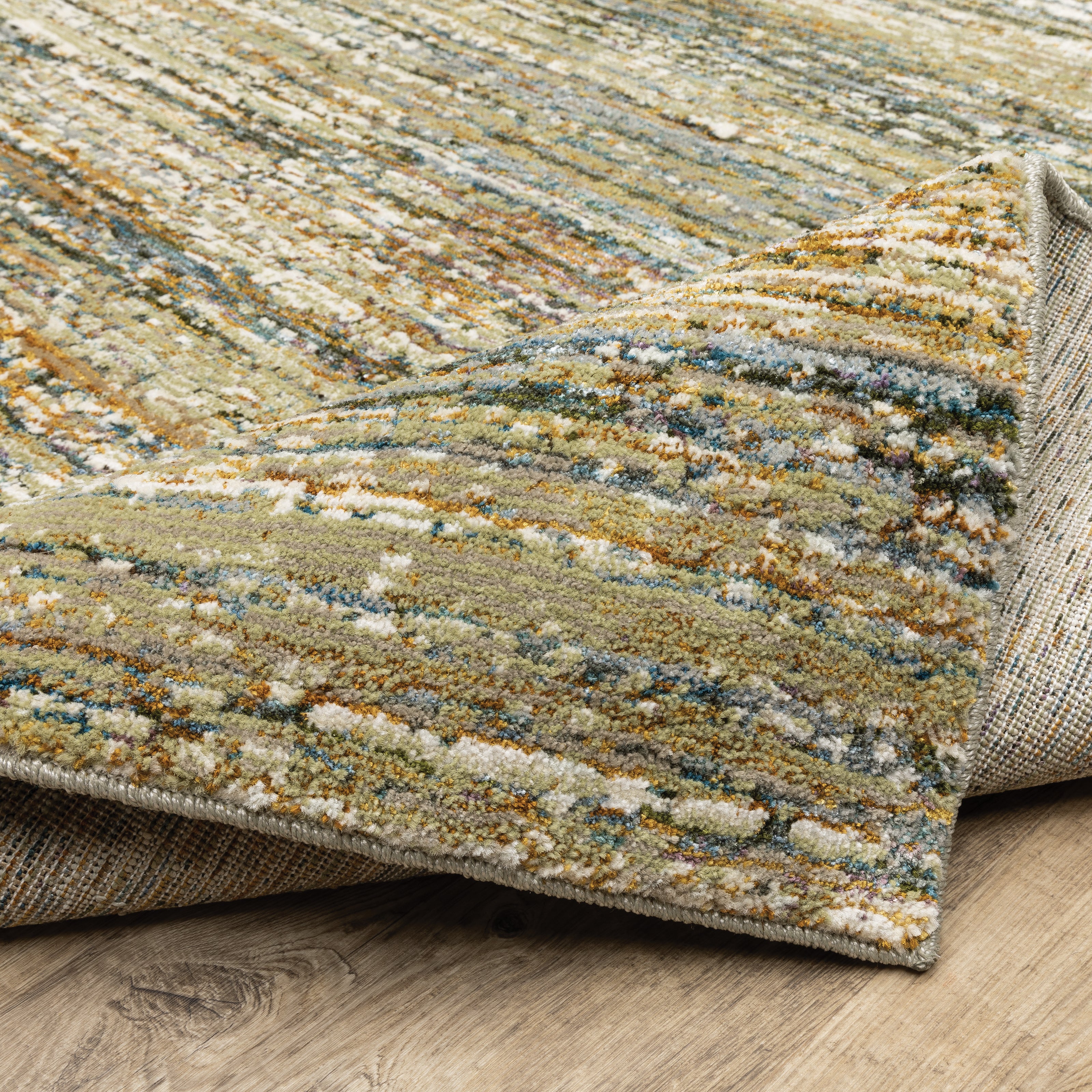 Atlas / 8037J – Oriental Weavers