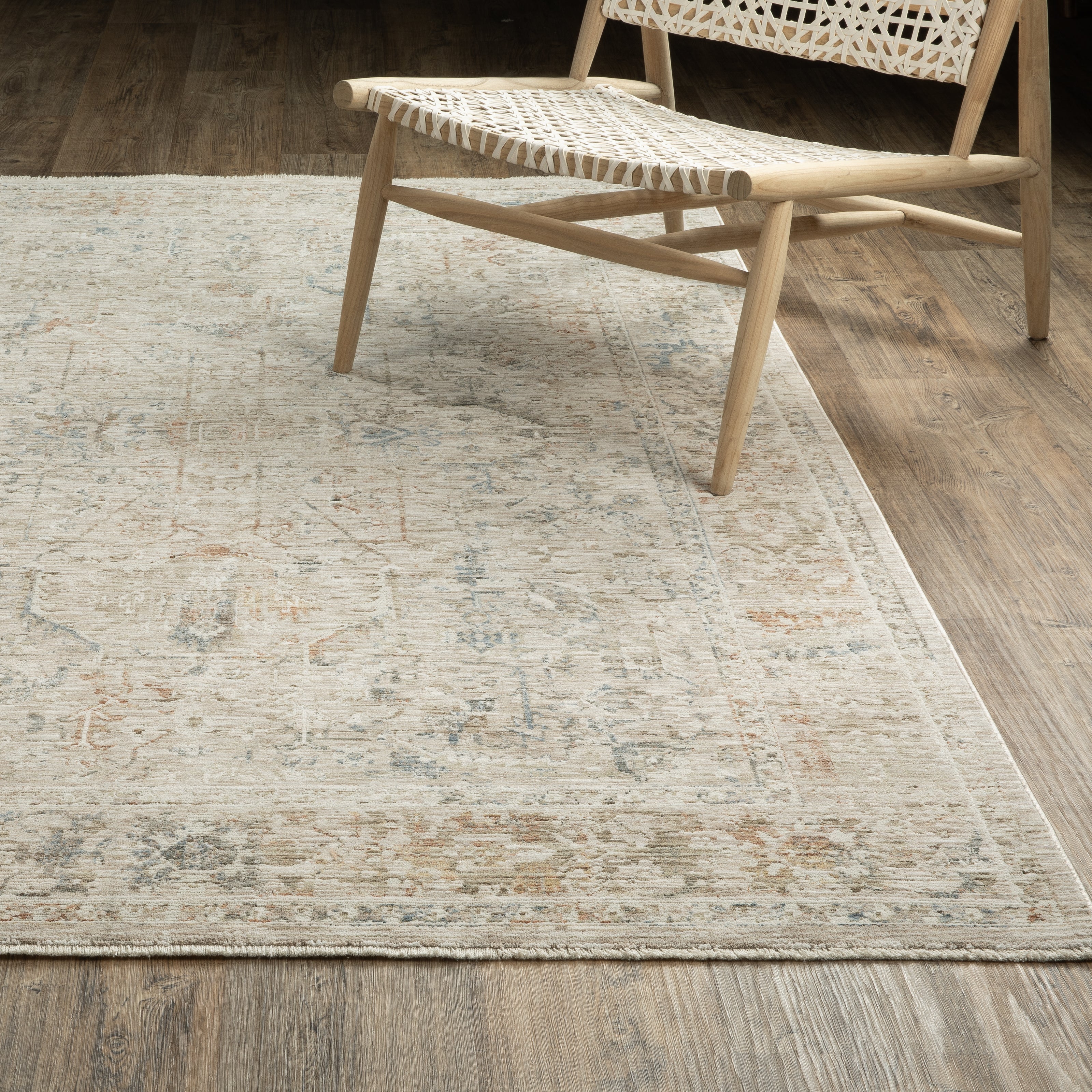 Avalon / AVA02 – Oriental Weavers