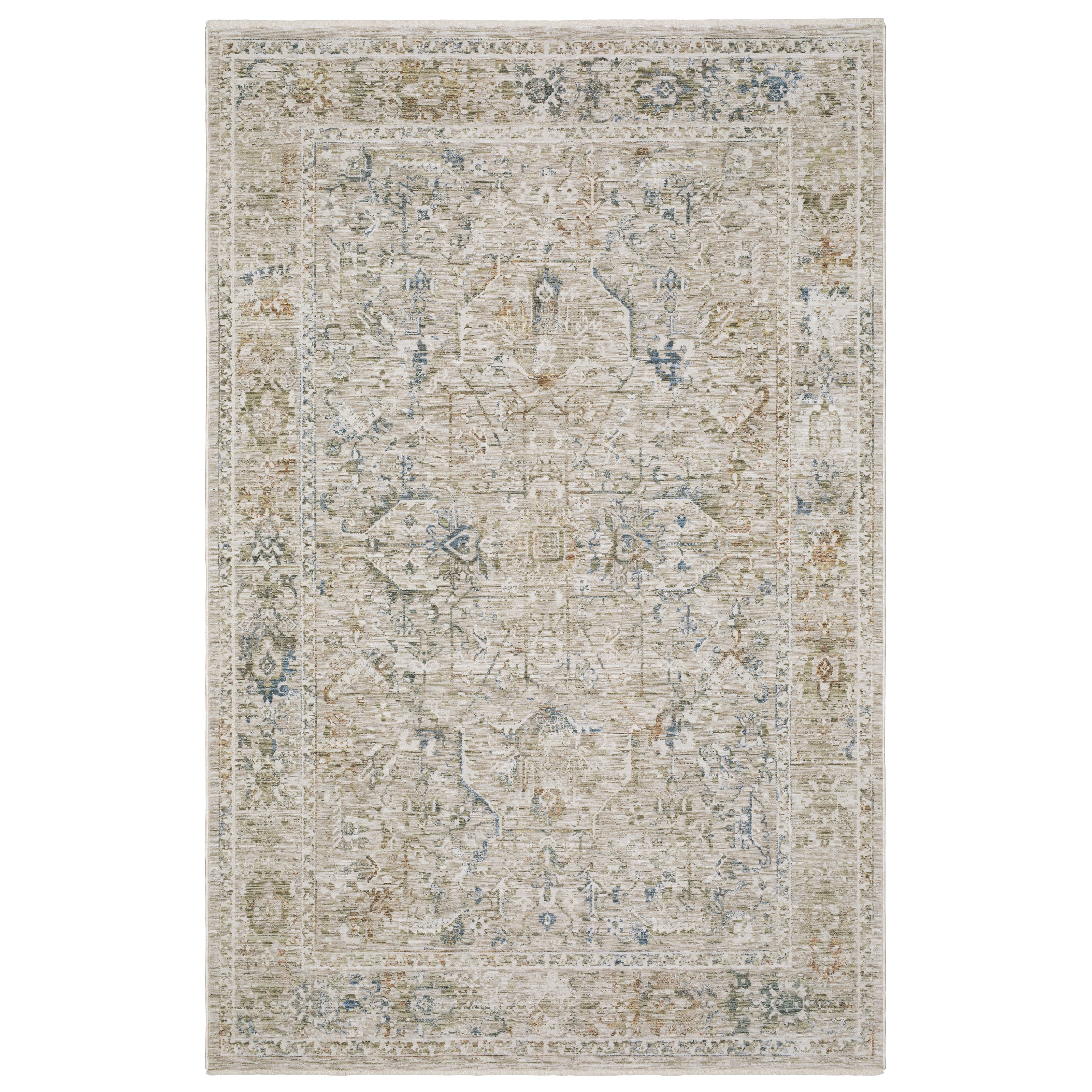 Avalon / AVA02 – Oriental Weavers