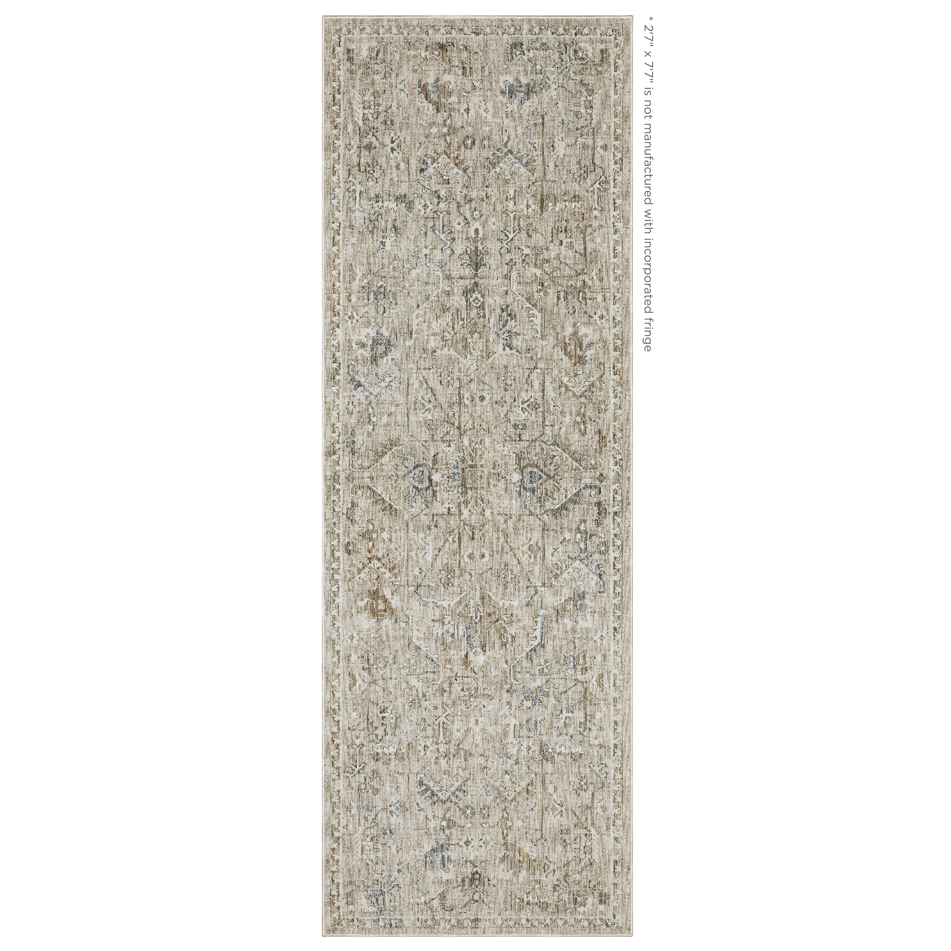 Avalon / AVA02 – Oriental Weavers