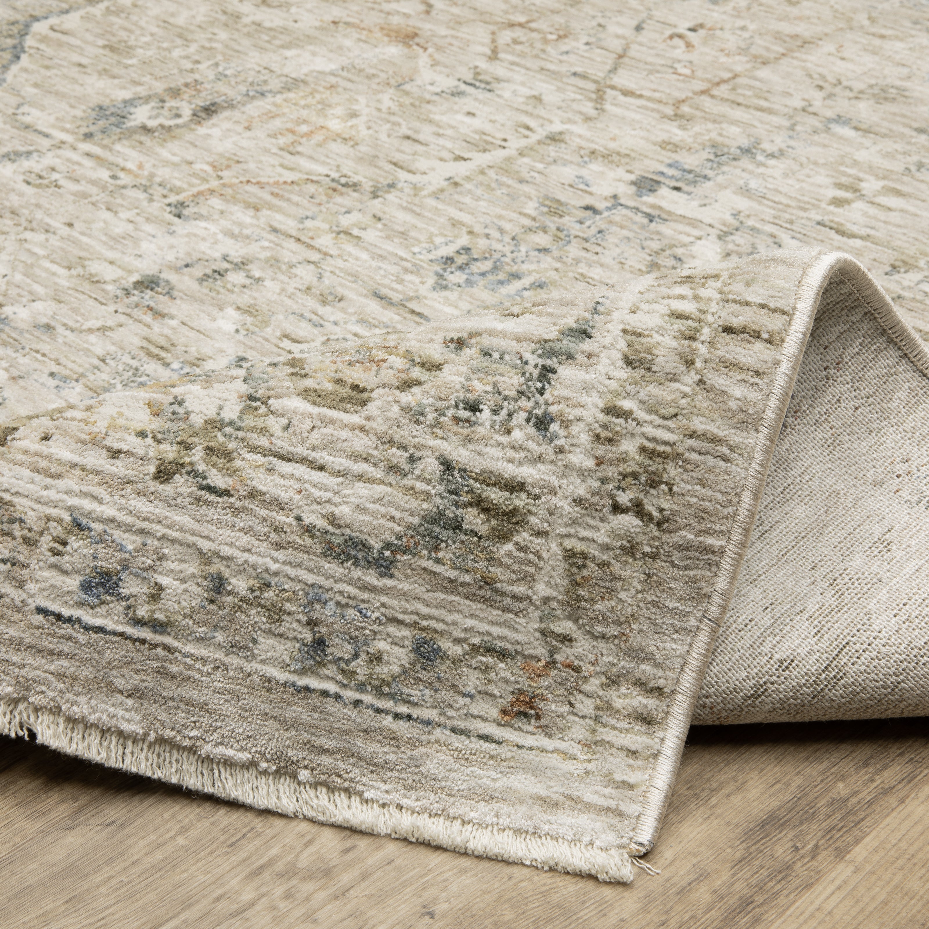 Avalon / AVA02 – Oriental Weavers