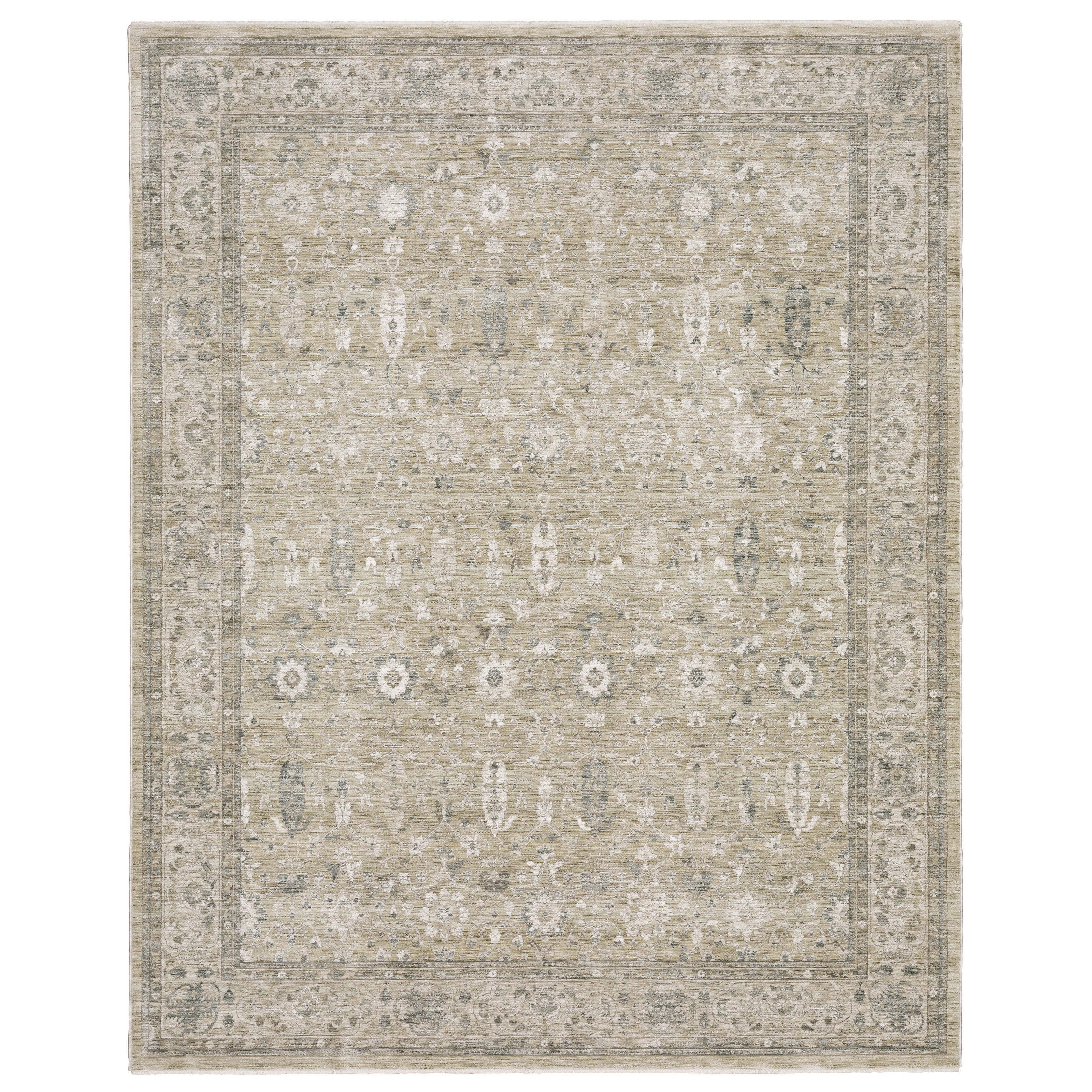 Avalon / AVA03 – Oriental Weavers