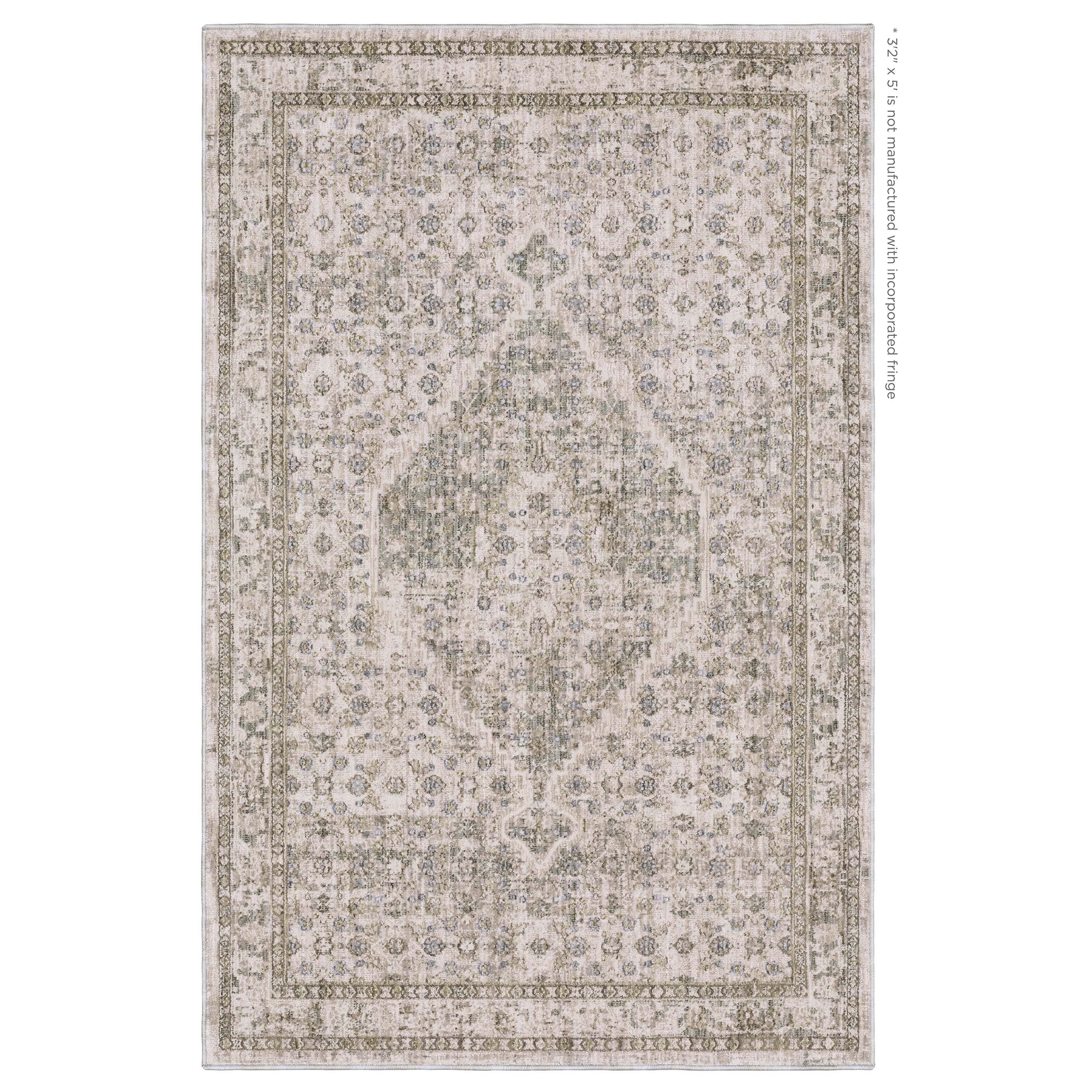 Avalon / AVA04 – Oriental Weavers